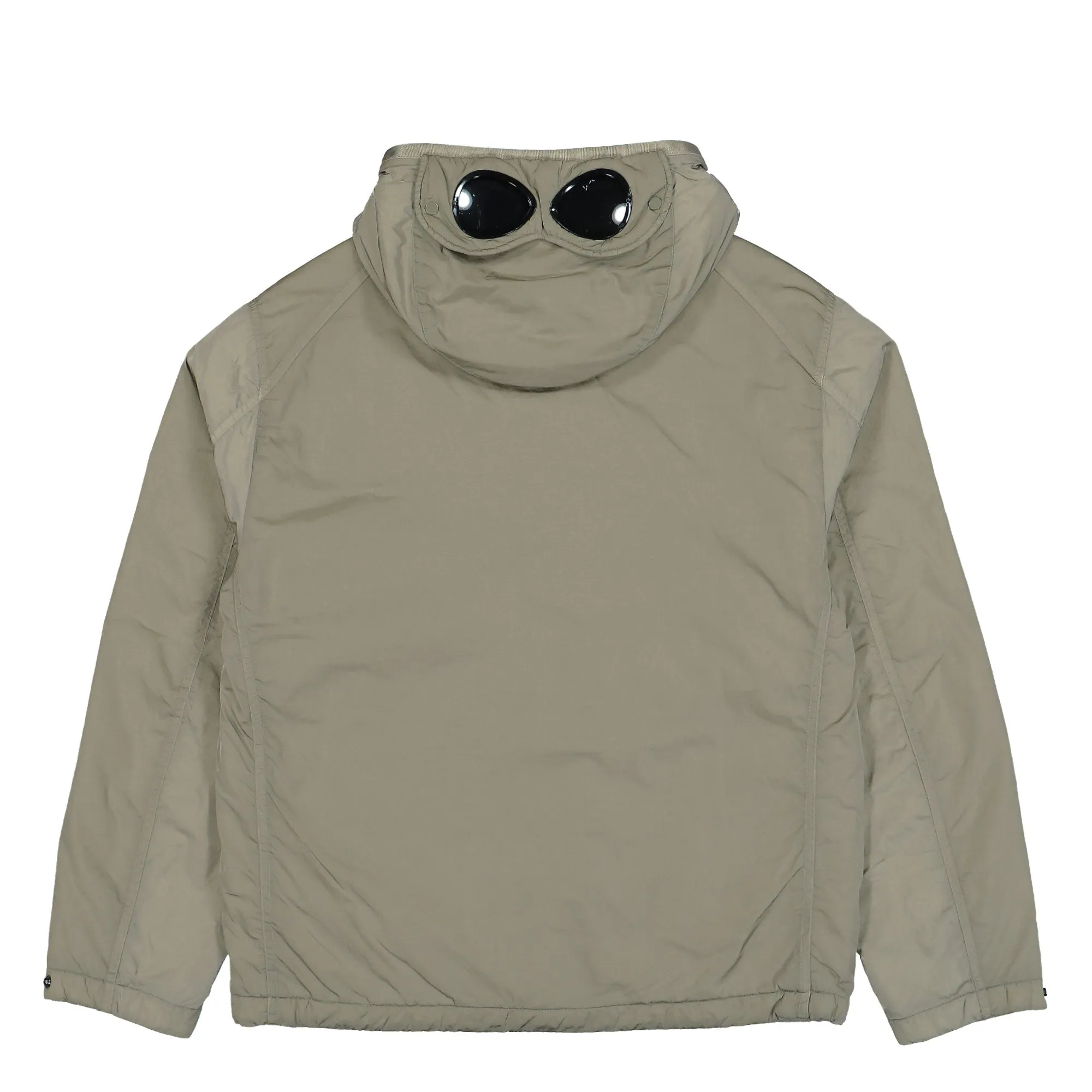 Chrome-R Goggle Jacket sold by OVERKILL product image thumbnail 2