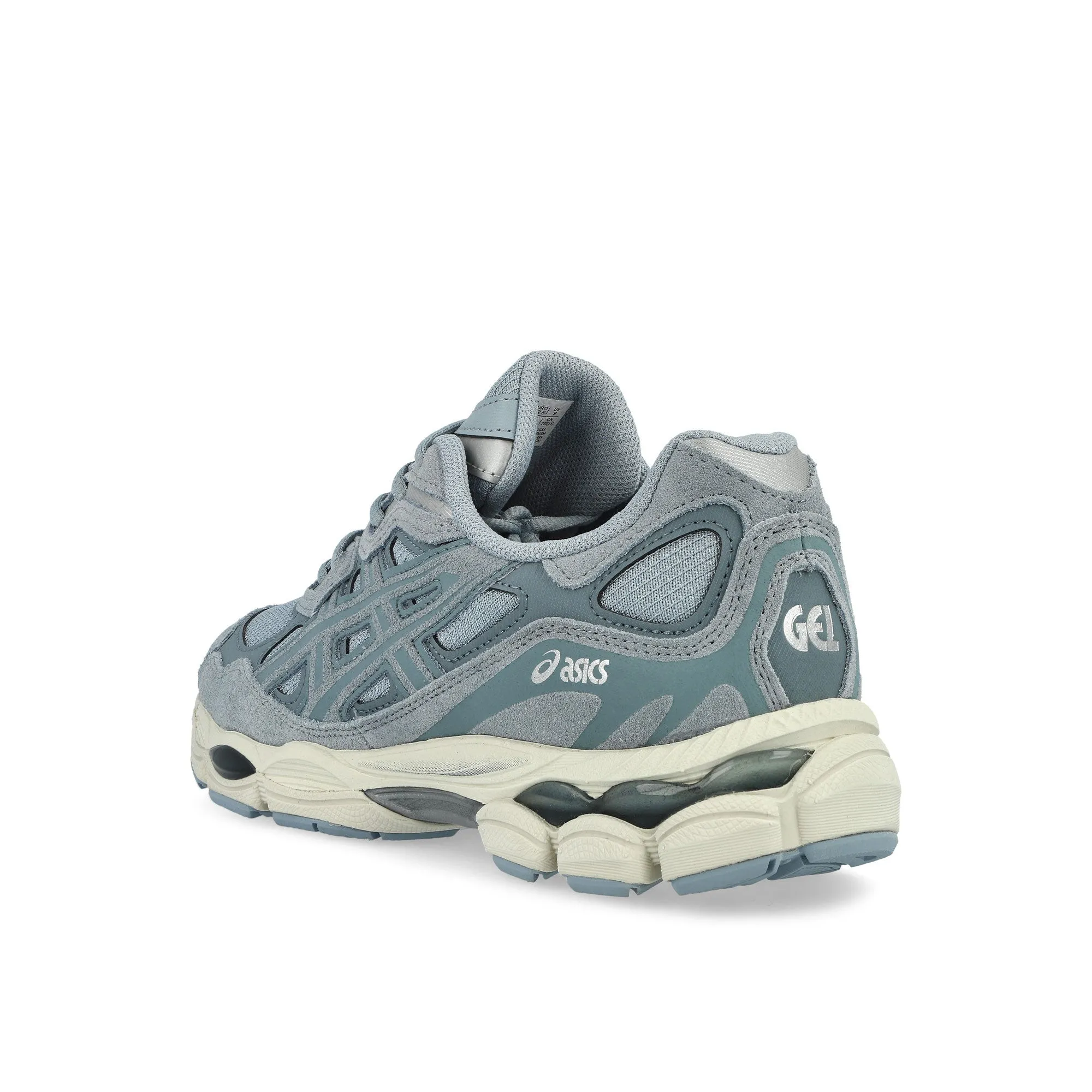 Gel-NYC sold by OVERKILL product image thumbnail 3