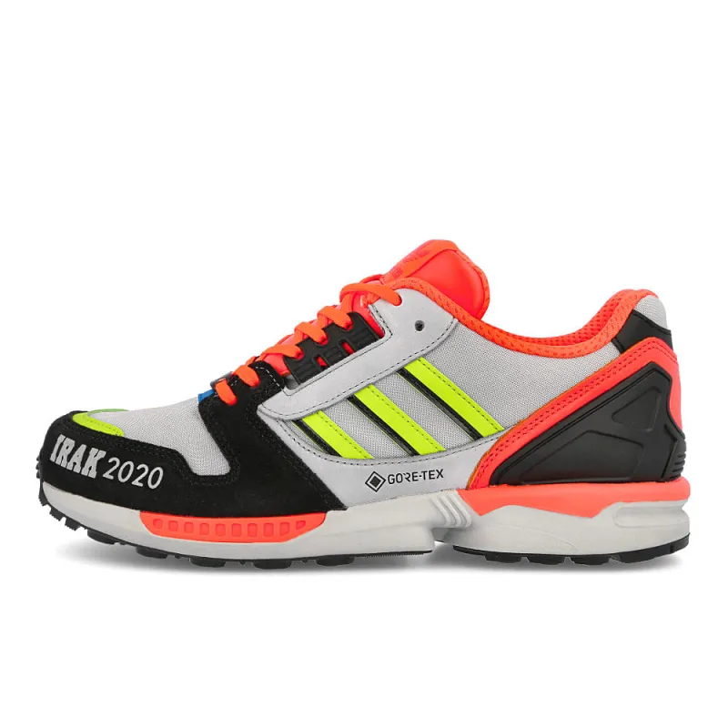 ZX 8000 GTX made by Adidas