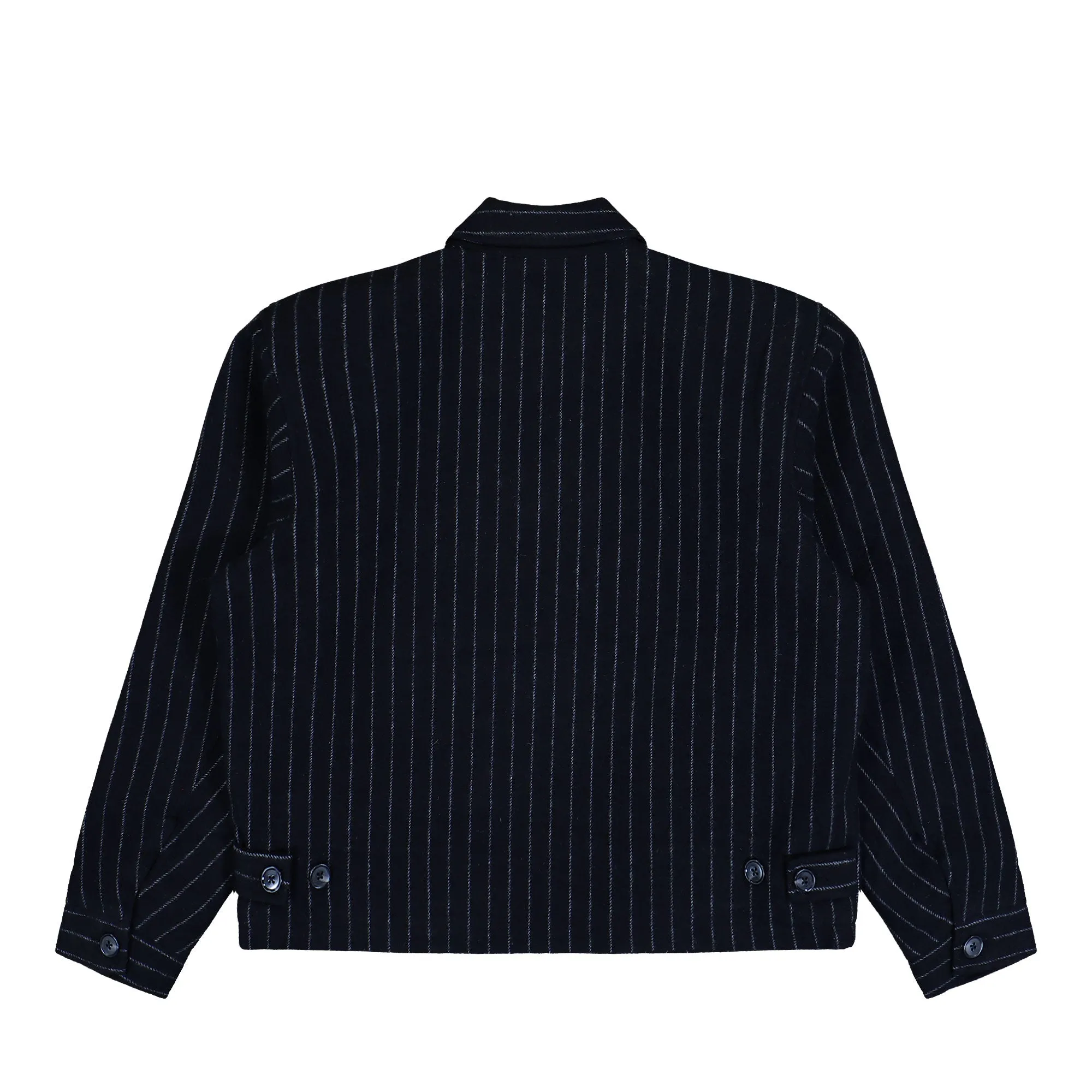 Vernon Zip Jacket sold by OVERKILL product image thumbnail 2