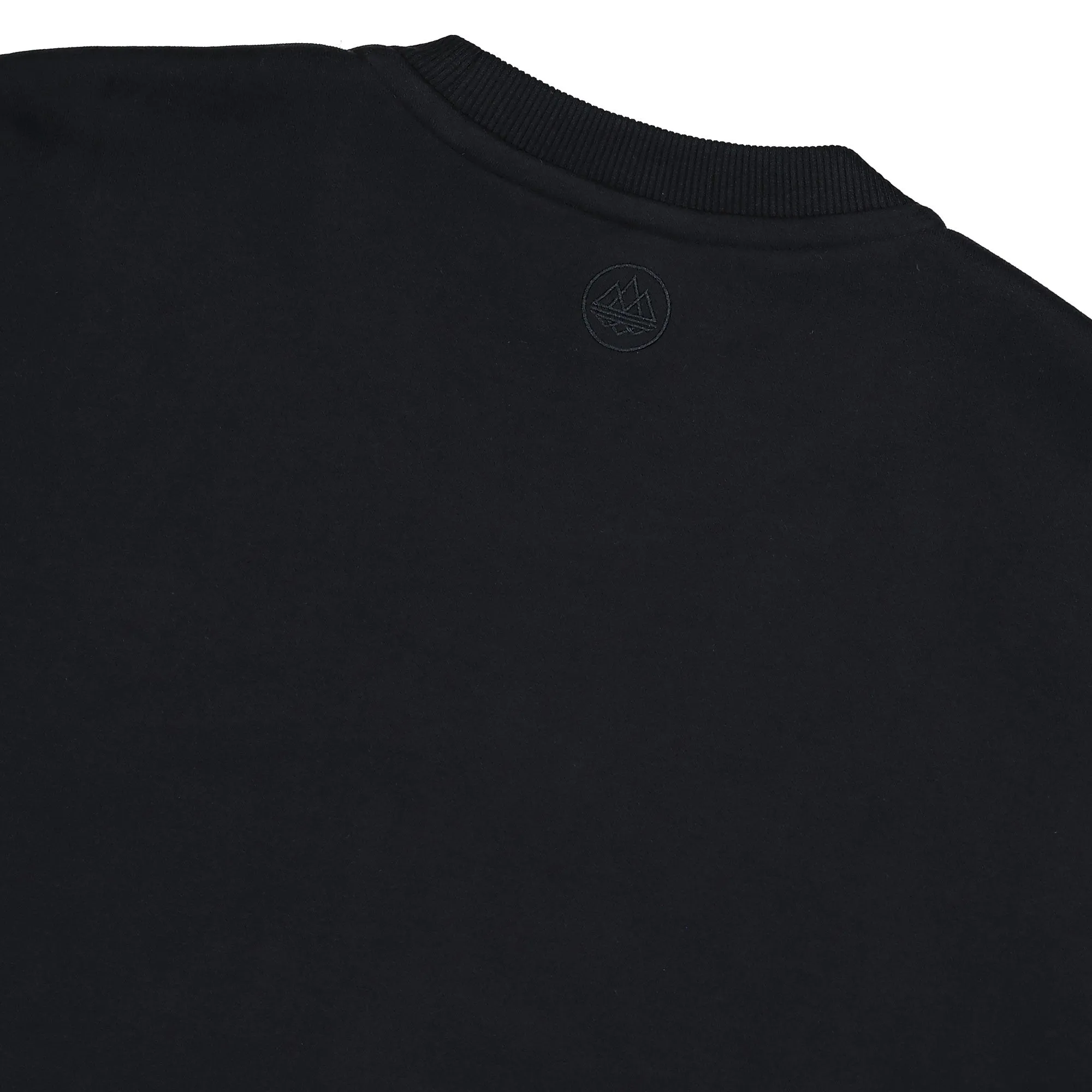 Crew SPZL F.C. sold by OVERKILL product image thumbnail 5