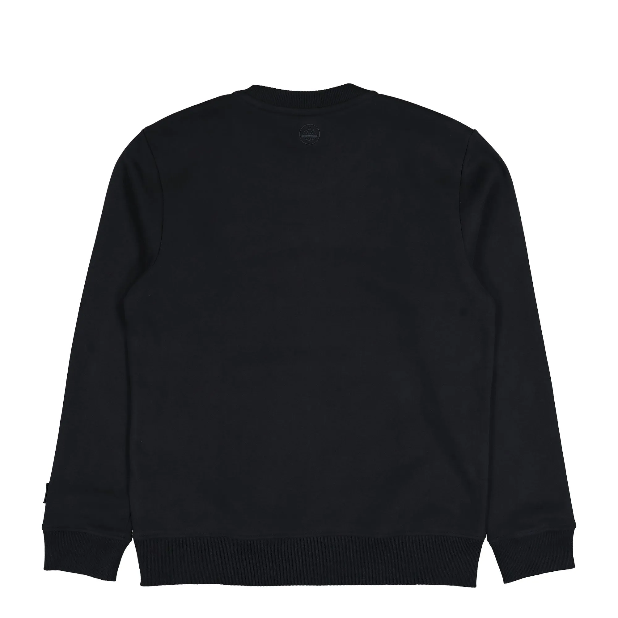 Crew SPZL F.C. sold by OVERKILL product image thumbnail 2