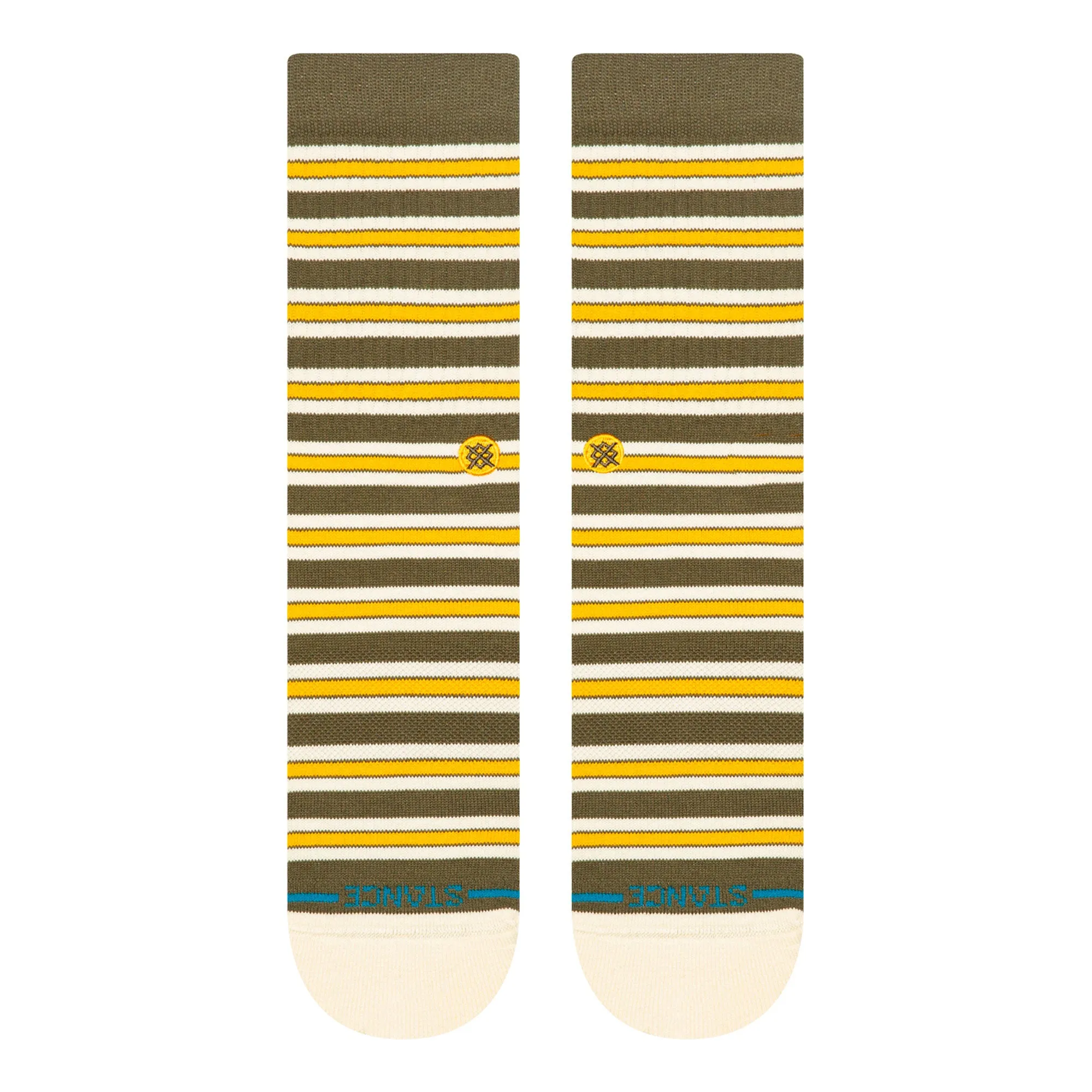 Ollie Crew Socks sold by OVERKILL product image thumbnail 3