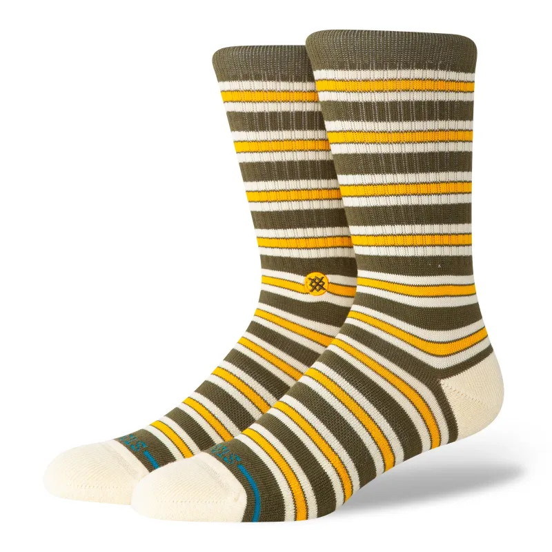 Ollie Crew Socks sold by OVERKILL