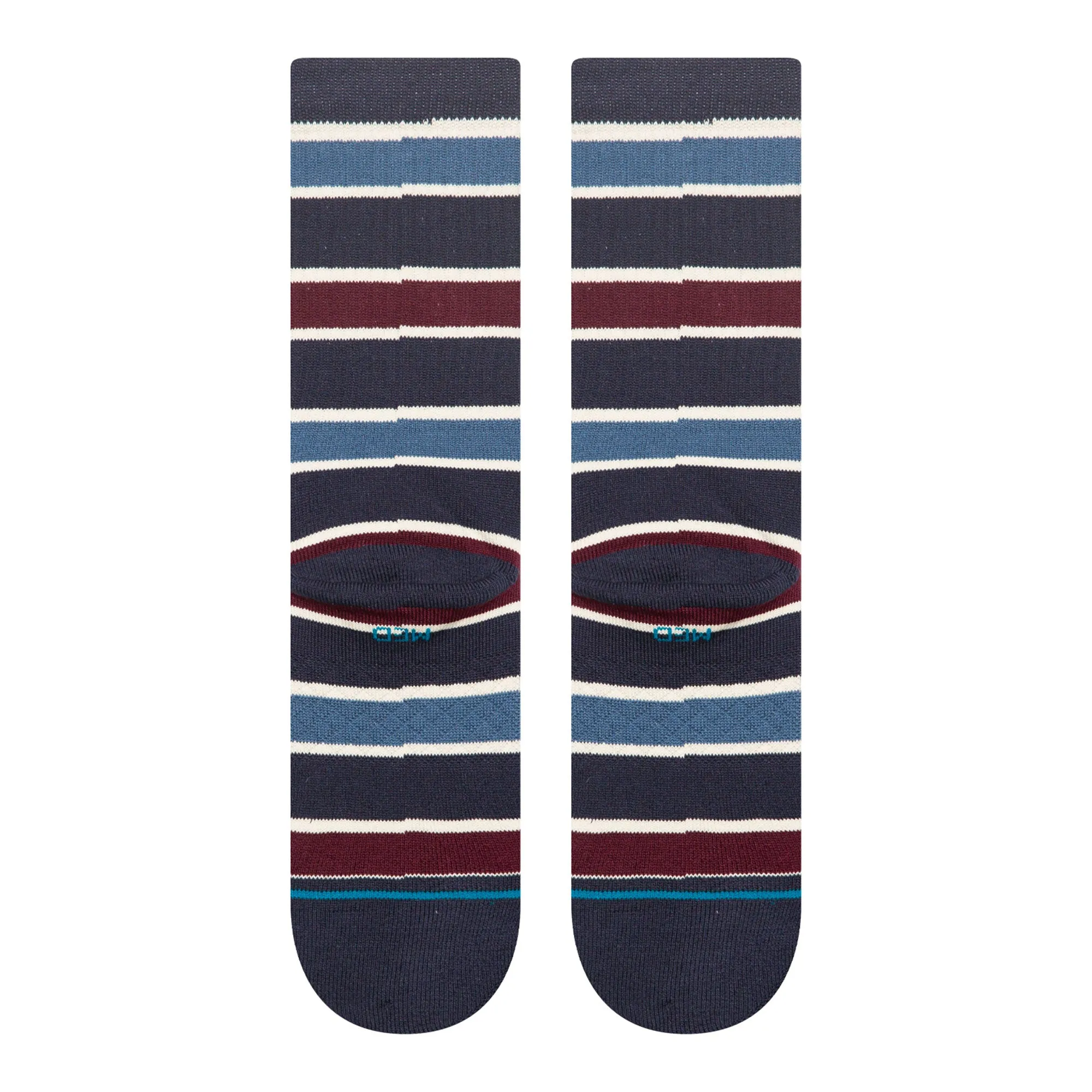 Devon Crew Socks sold by OVERKILL product image thumbnail 2