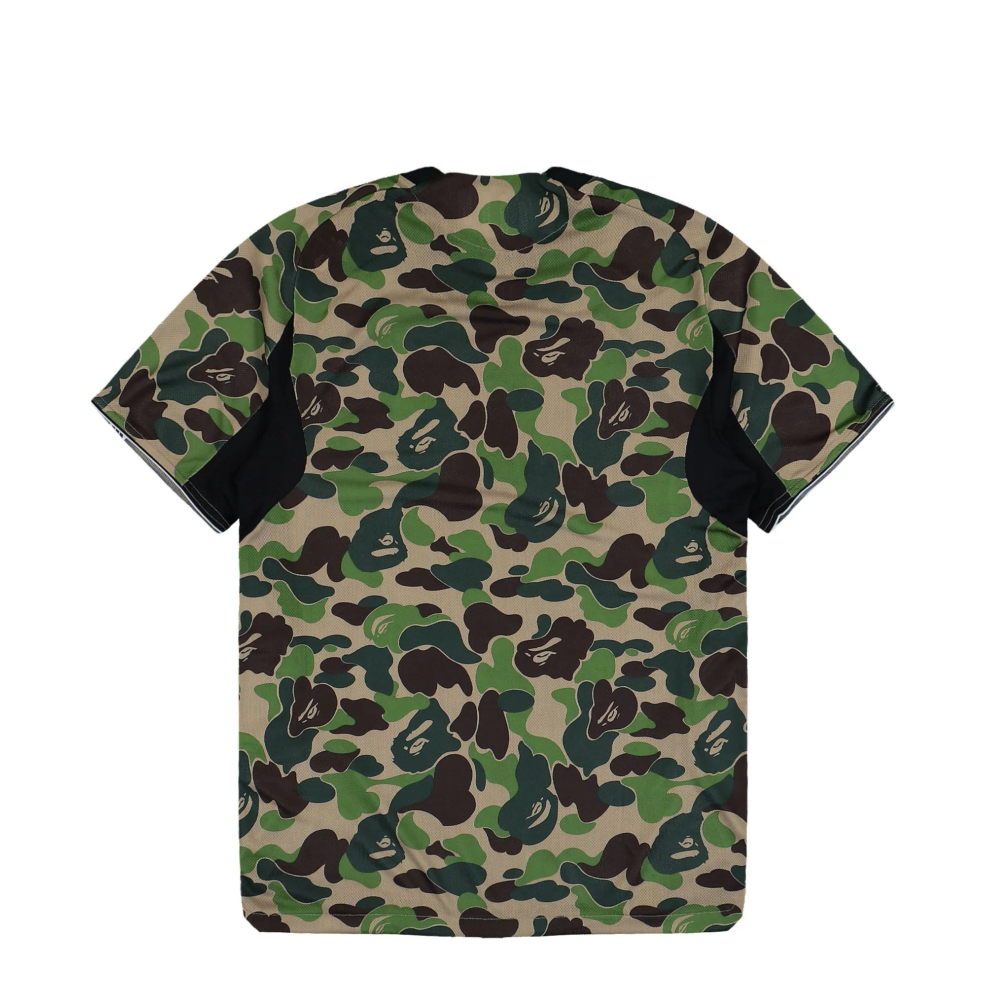 FB Jersey sold by OVERKILL product image thumbnail 2
