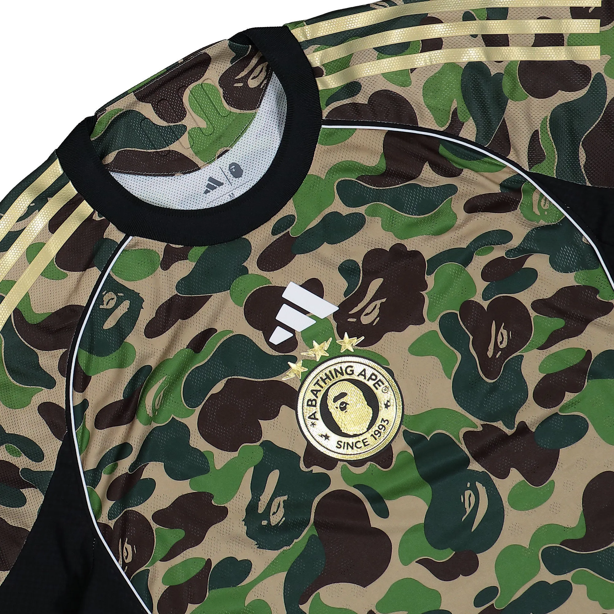 FB Jersey sold by OVERKILL product image thumbnail 3