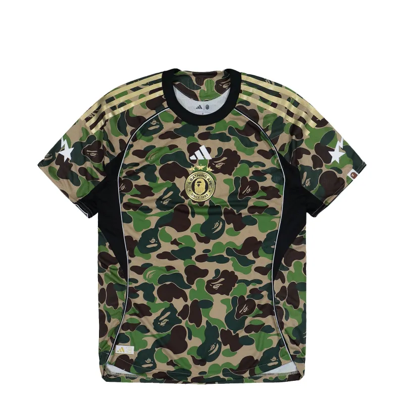 FB Jersey made by Adidas