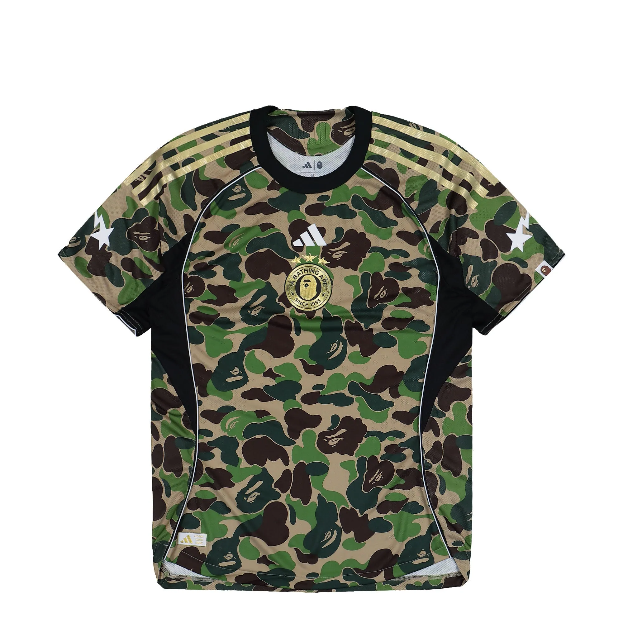 FB Jersey sold by OVERKILL