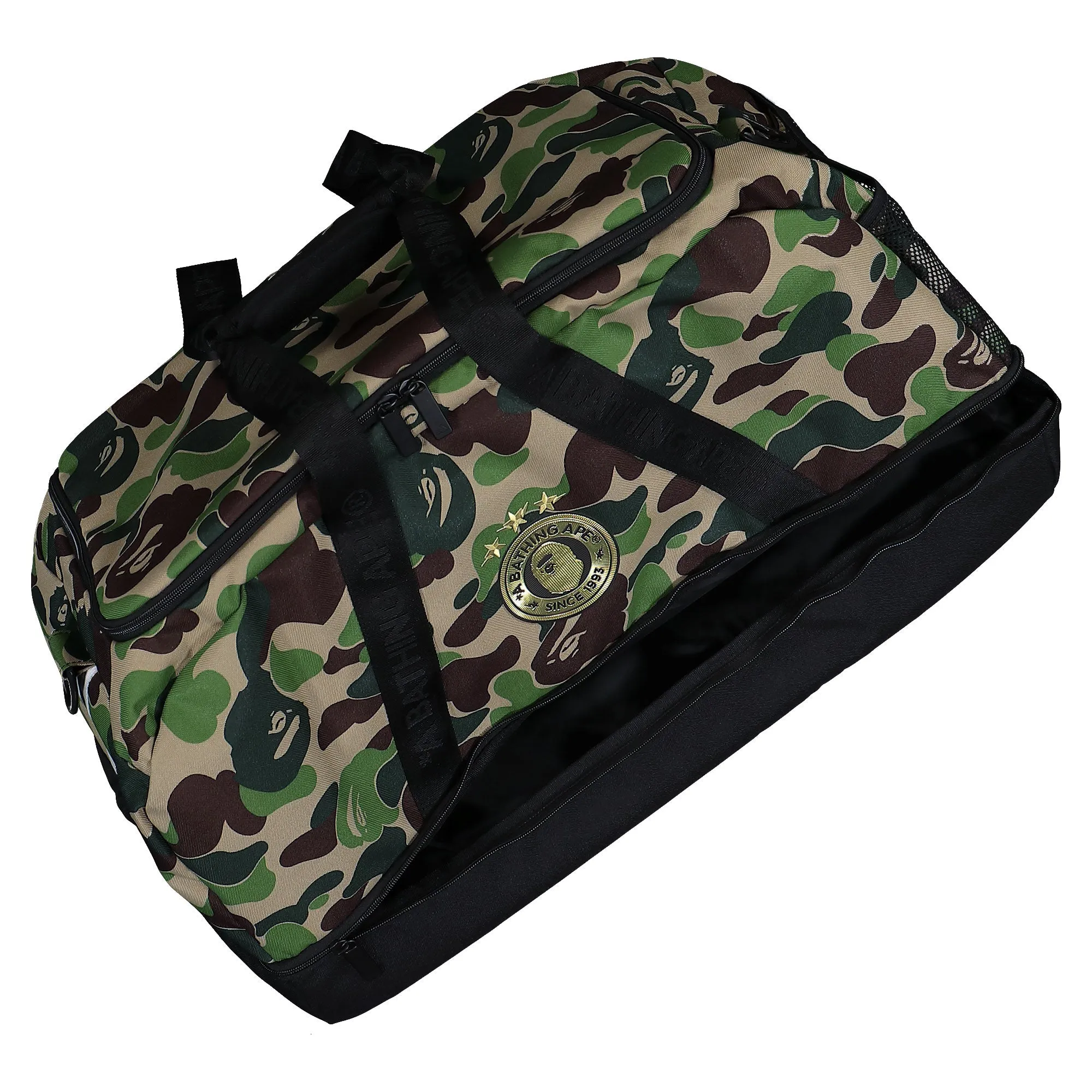 Duffle Bag sold by OVERKILL product image thumbnail 4