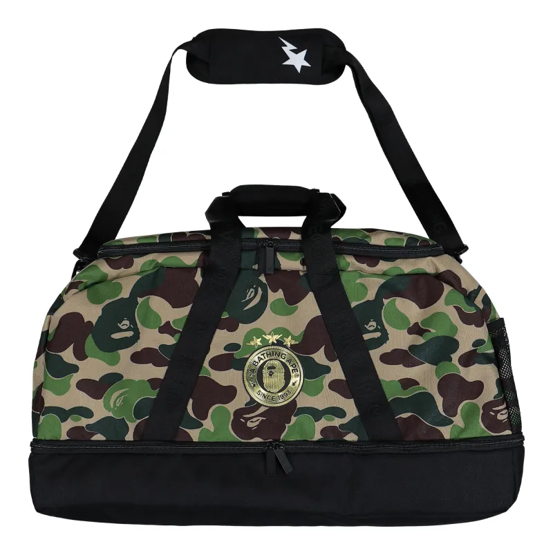 Duffle Bag made by Adidas