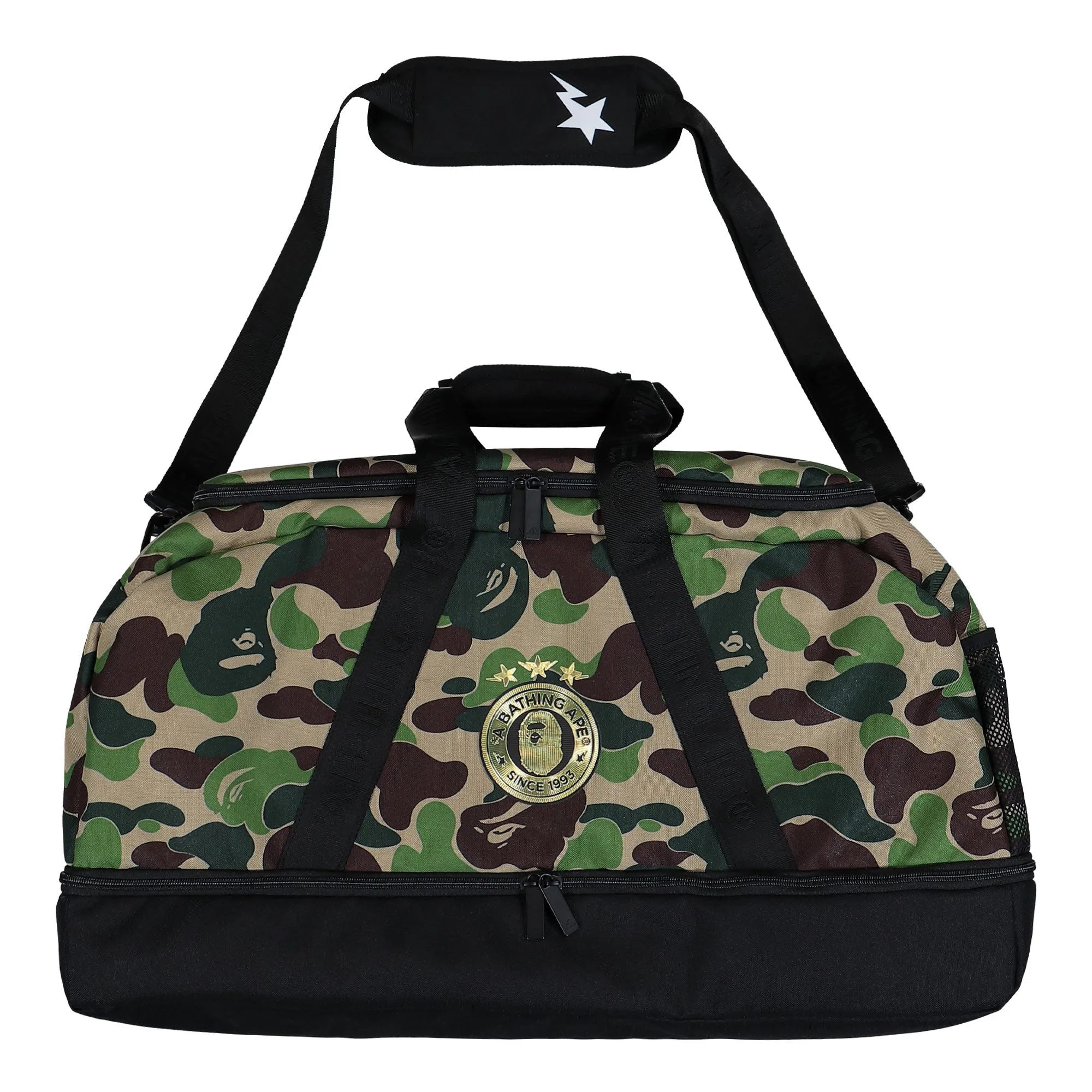 Duffle Bag sold by OVERKILL