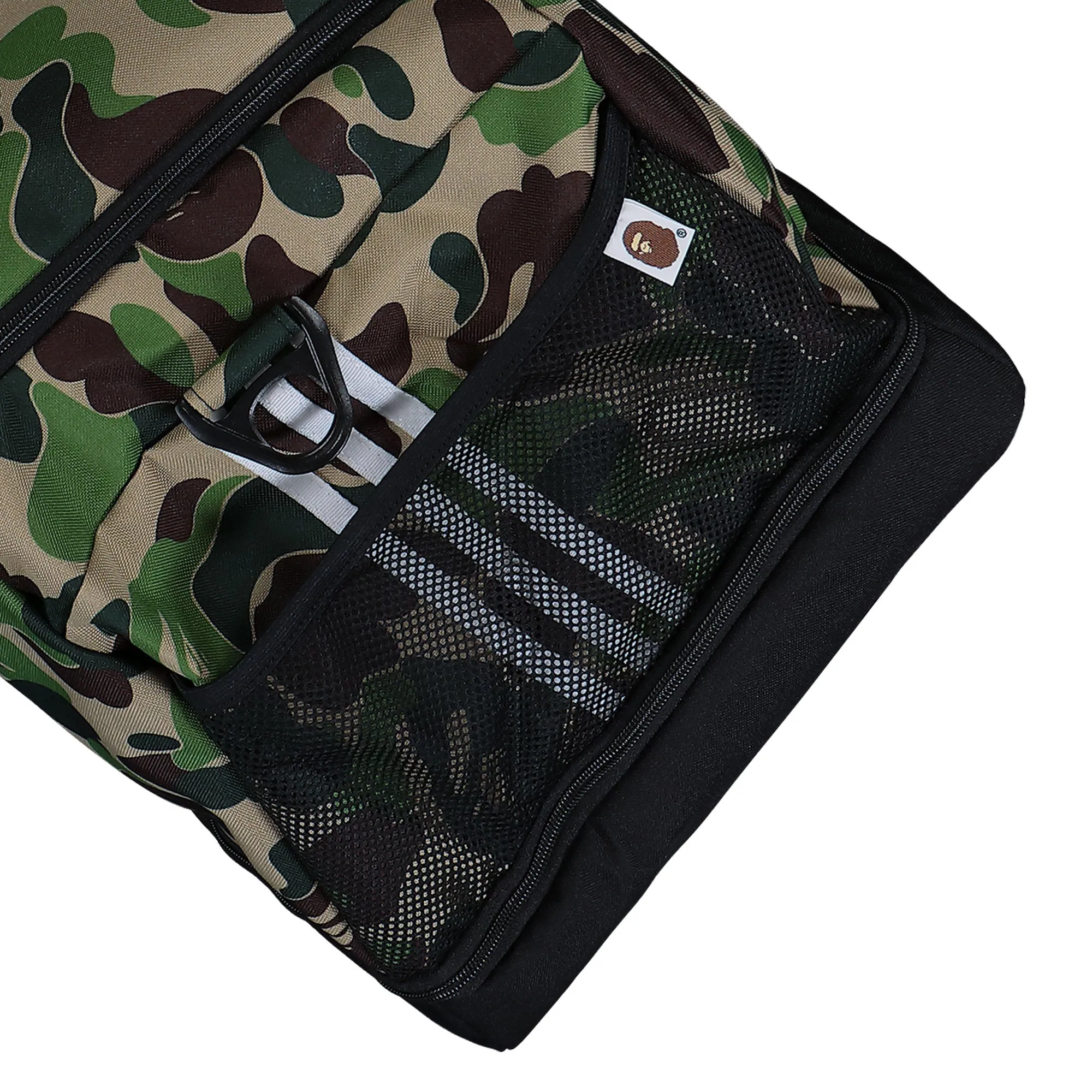 Duffle Bag sold by OVERKILL product image thumbnail 5