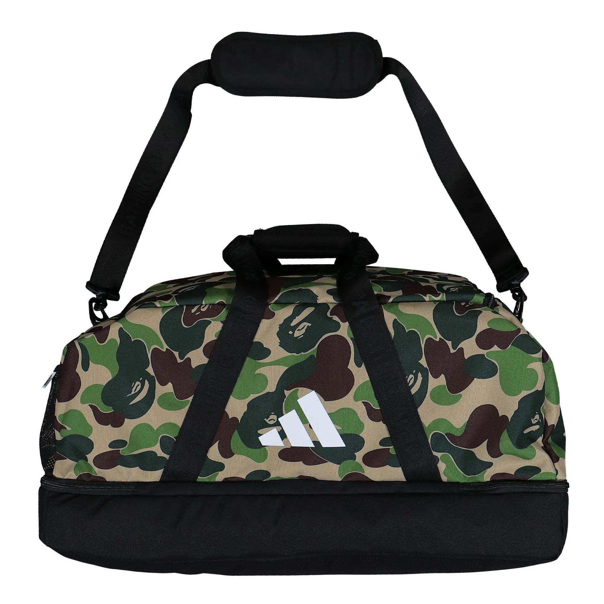 Duffle Bag sold by OVERKILL product image thumbnail 2