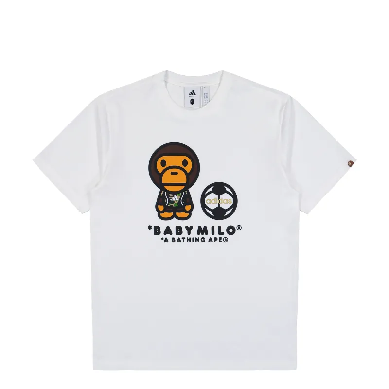 SSL Milo Tee made by Adidas