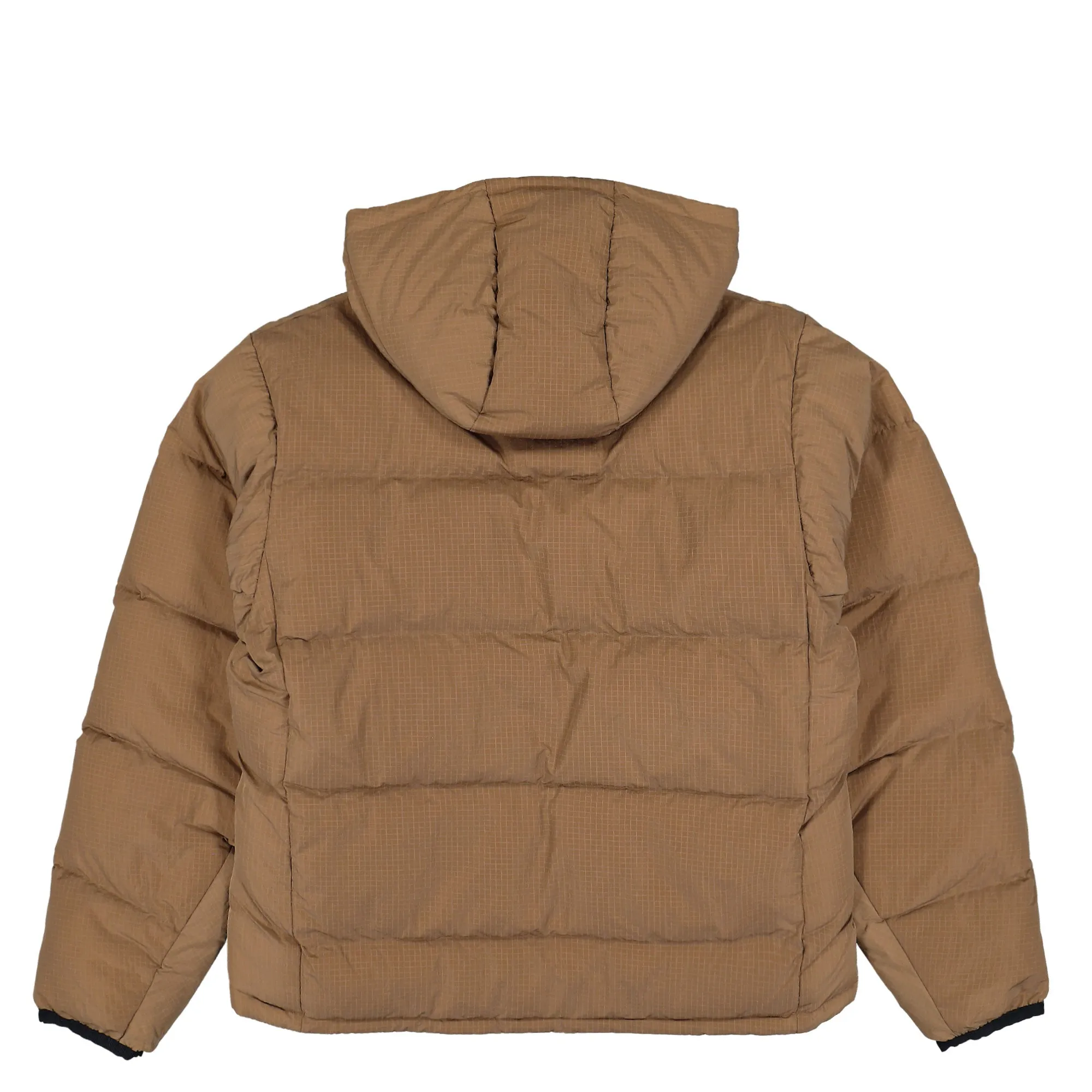 Down Puffer Hooded Jacket sold by OVERKILL product image thumbnail 2
