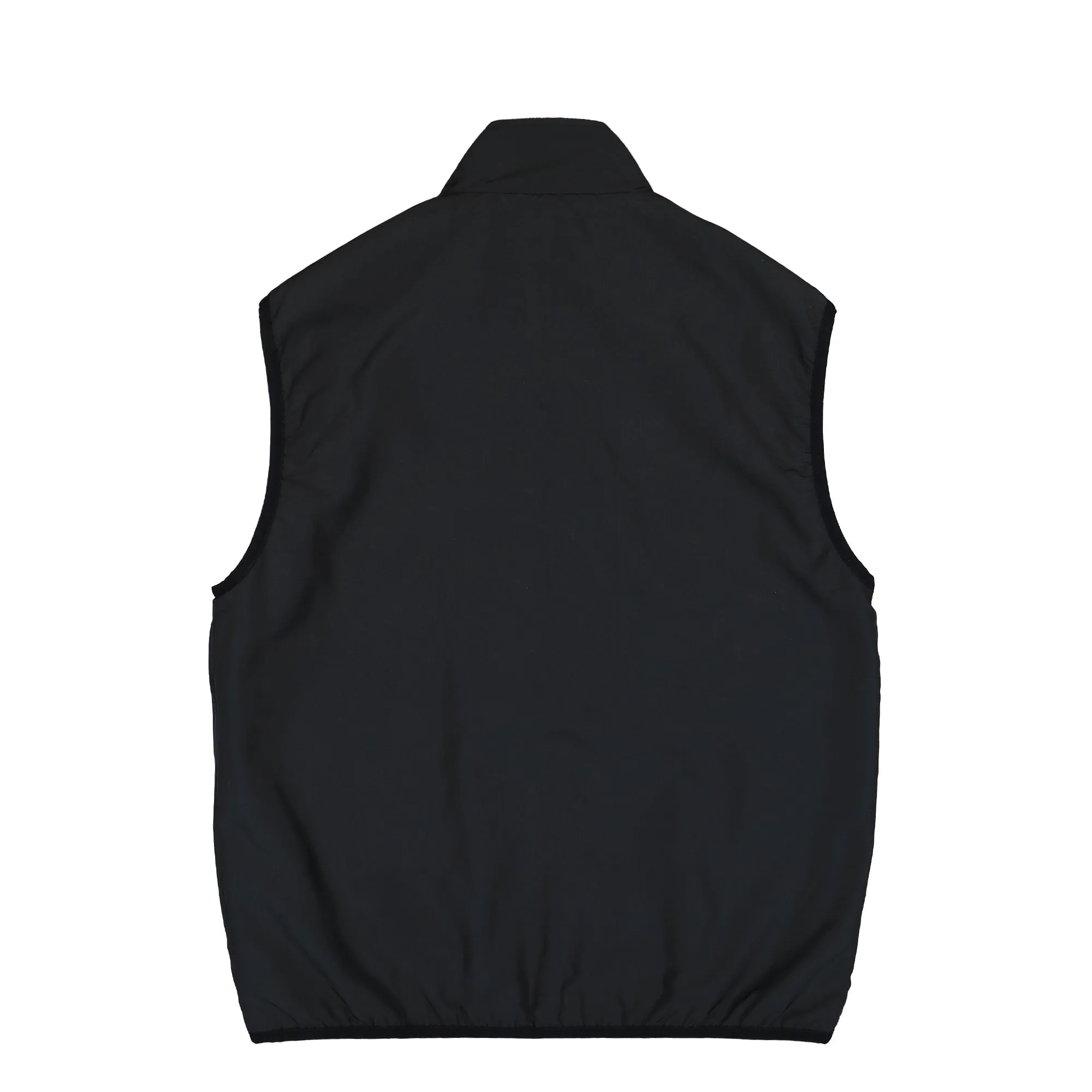 Thermal Fleece Reversible Vest sold by OVERKILL product image thumbnail 2