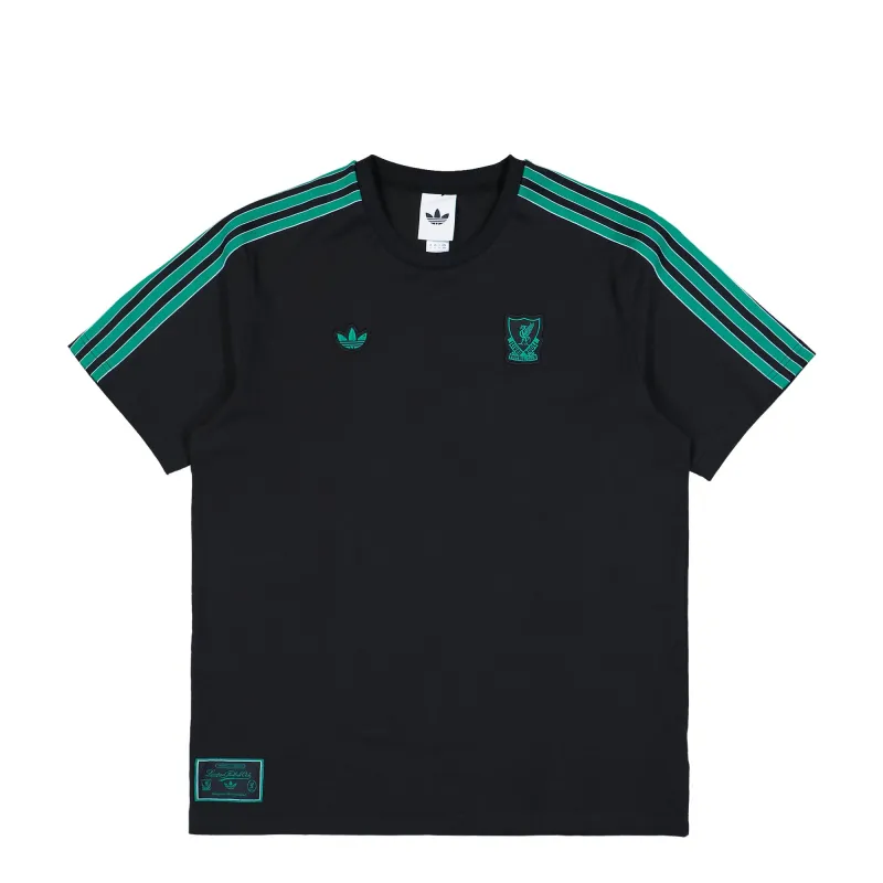 Liverpool FC Icon Tee made by Adidas