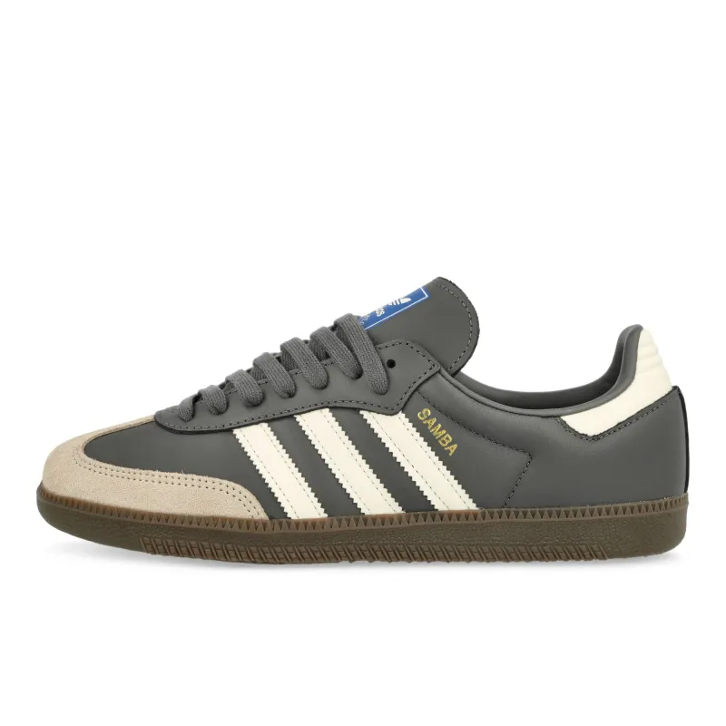 Samba OG made by Adidas