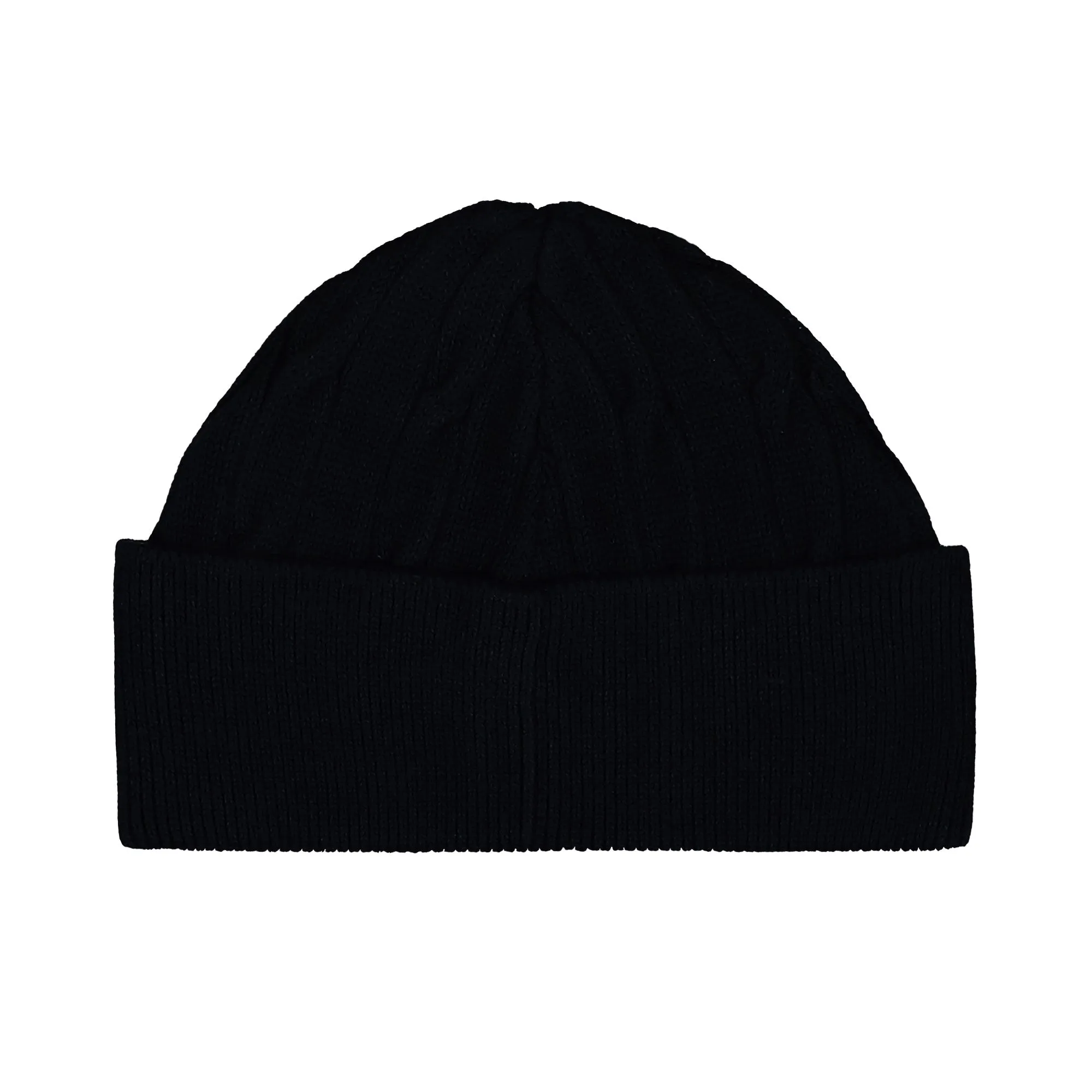 Tennis Badge Cable Beanie sold by OVERKILL product image thumbnail 2