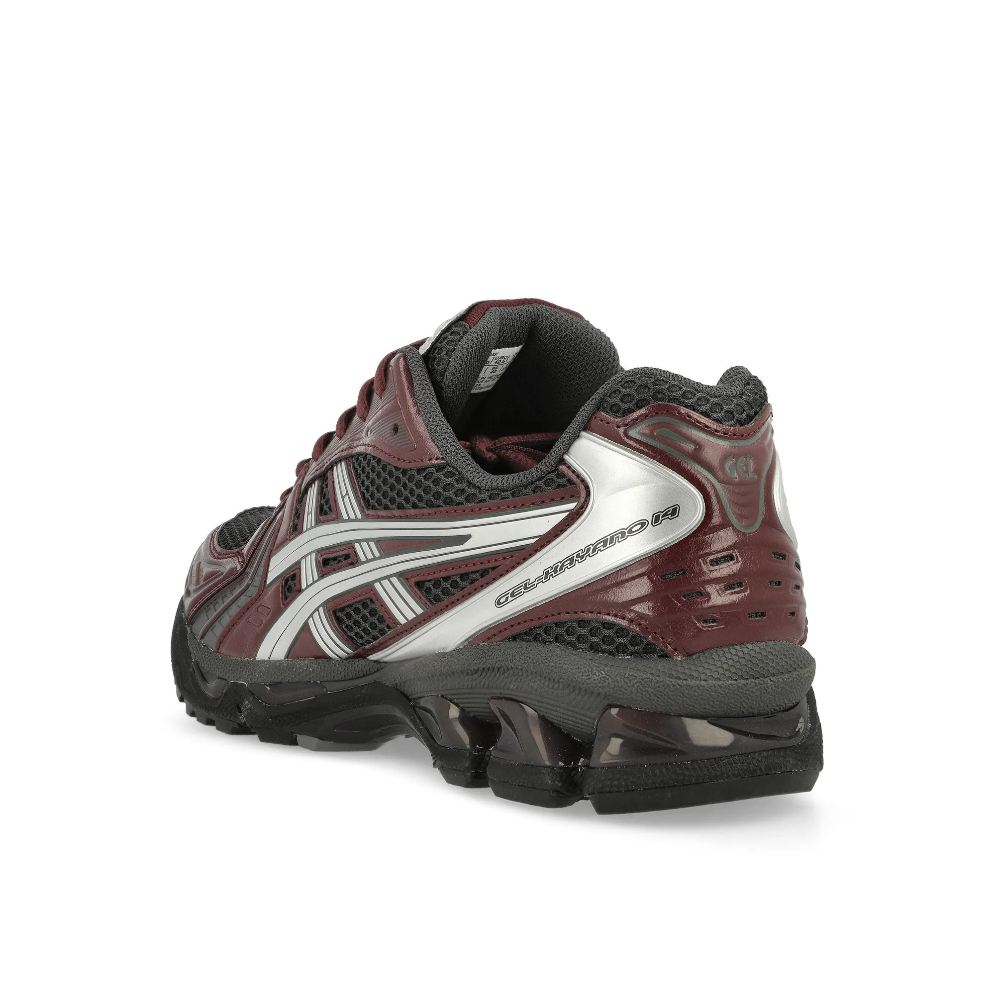 Gel-Kayano 14 sold by OVERKILL product image thumbnail 3