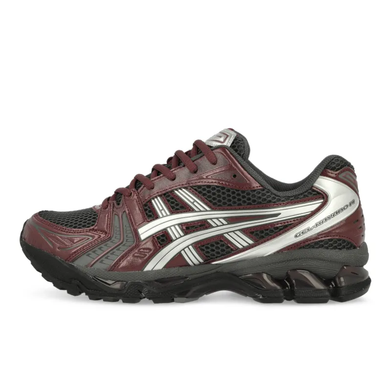 Gel-Kayano 14 sold by OVERKILL