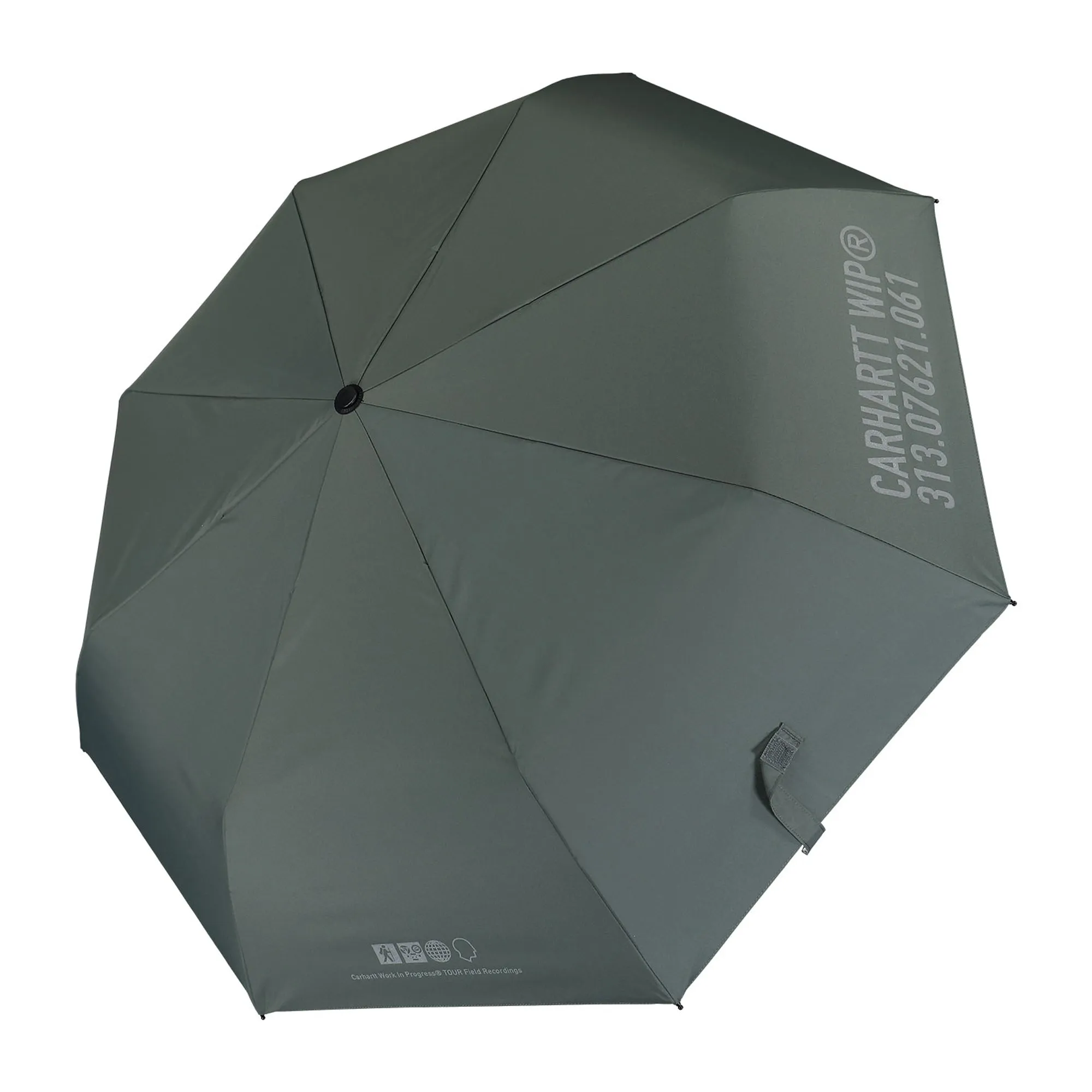Tour Umbrella sold by OVERKILL product image thumbnail 2