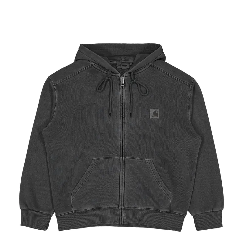 Hooded Nelson Jacket sold by OVERKILL