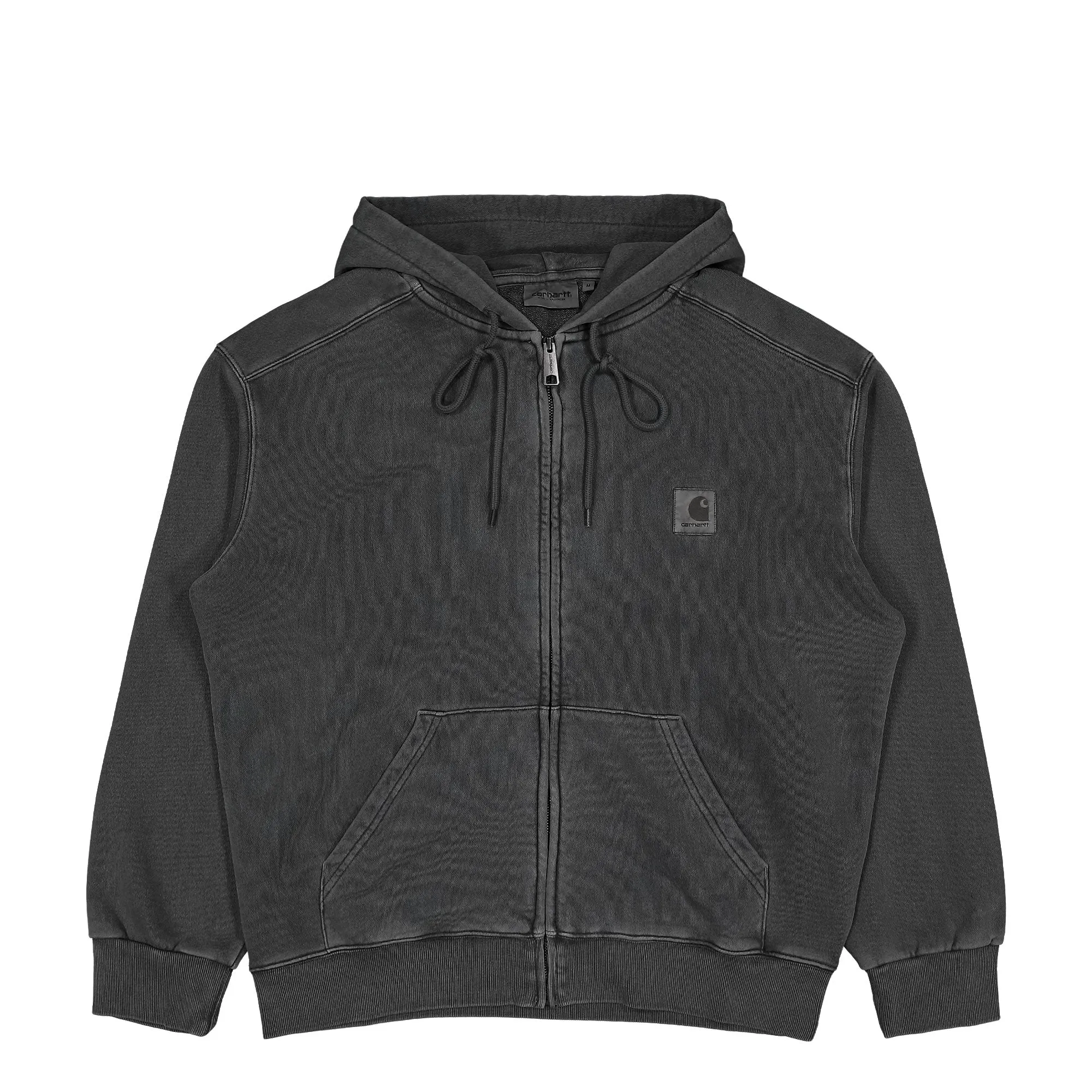 Hooded Nelson Jacket sold by OVERKILL