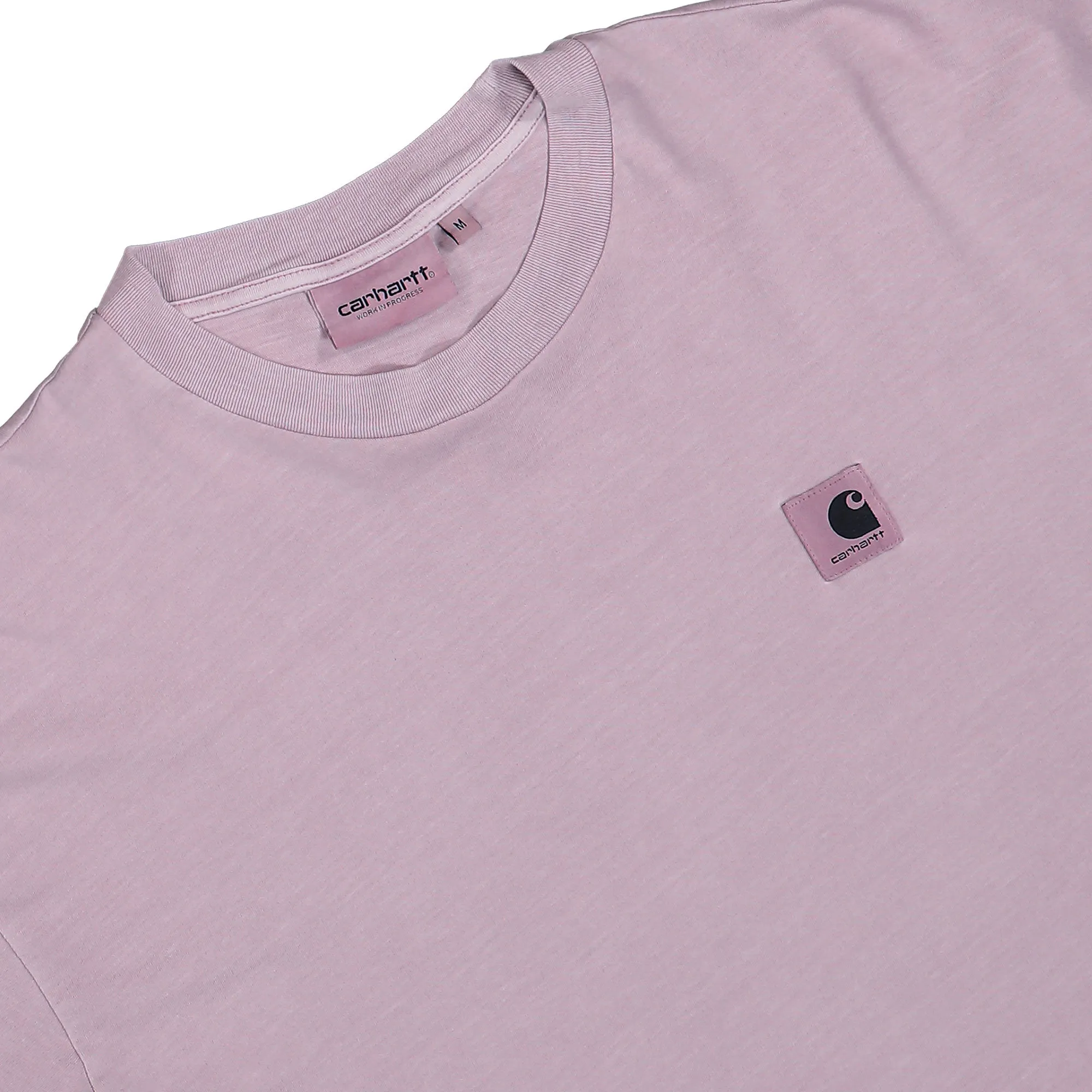 W S/S Nelson T-Shirt sold by OVERKILL product image thumbnail 3