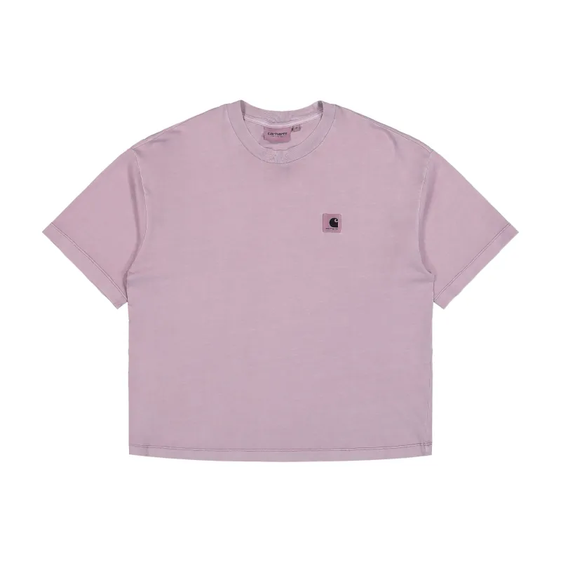 W S/S Nelson T-Shirt made by Carhartt WIP