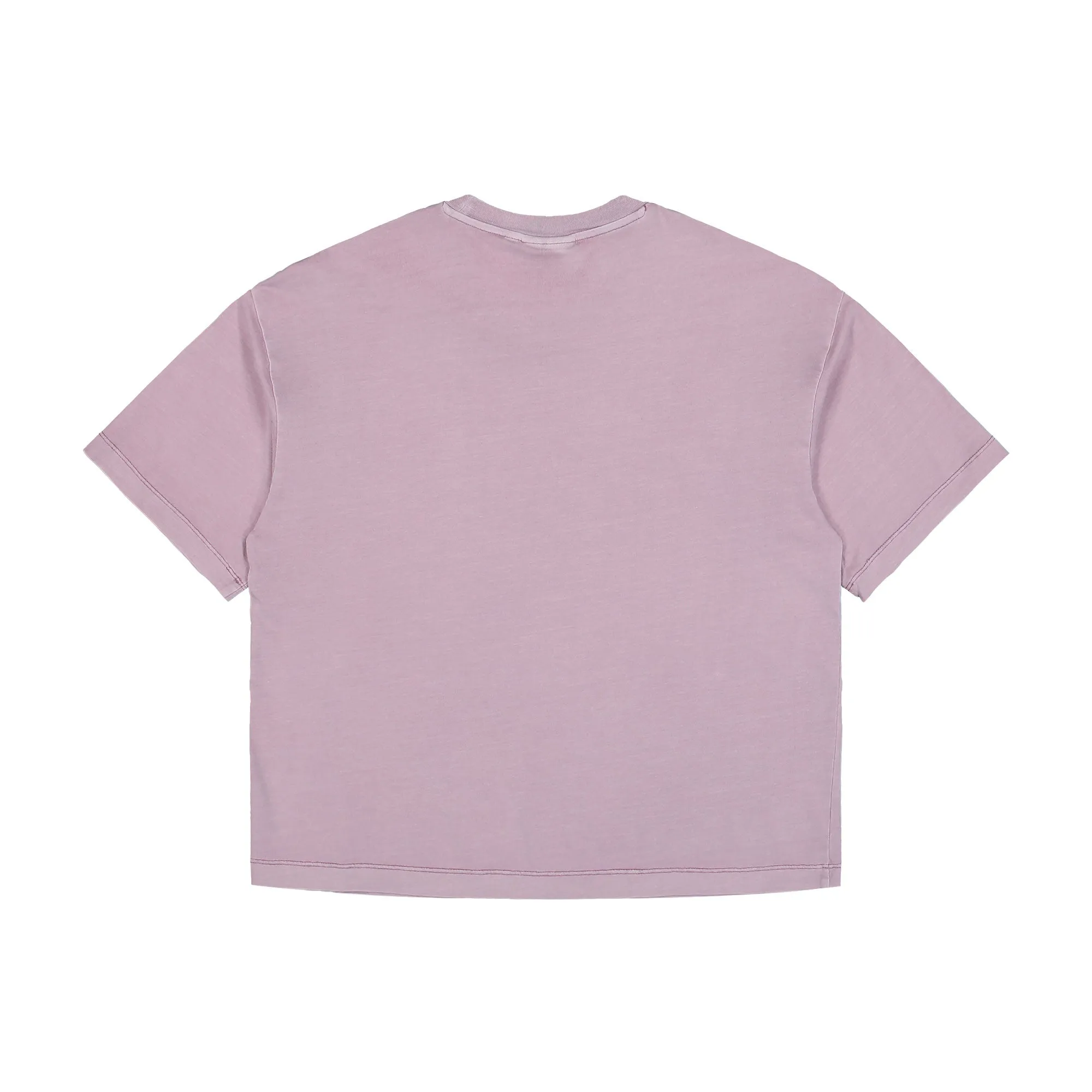 W S/S Nelson T-Shirt sold by OVERKILL product image thumbnail 2