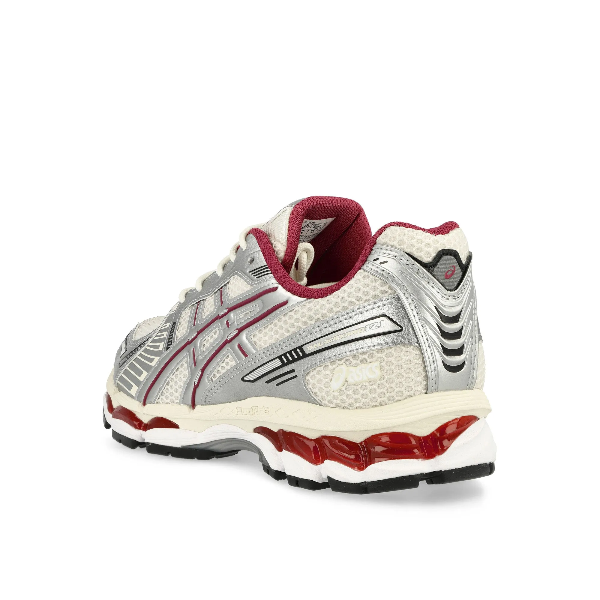 Gel-Kayano 12.1 sold by OVERKILL product image thumbnail 3