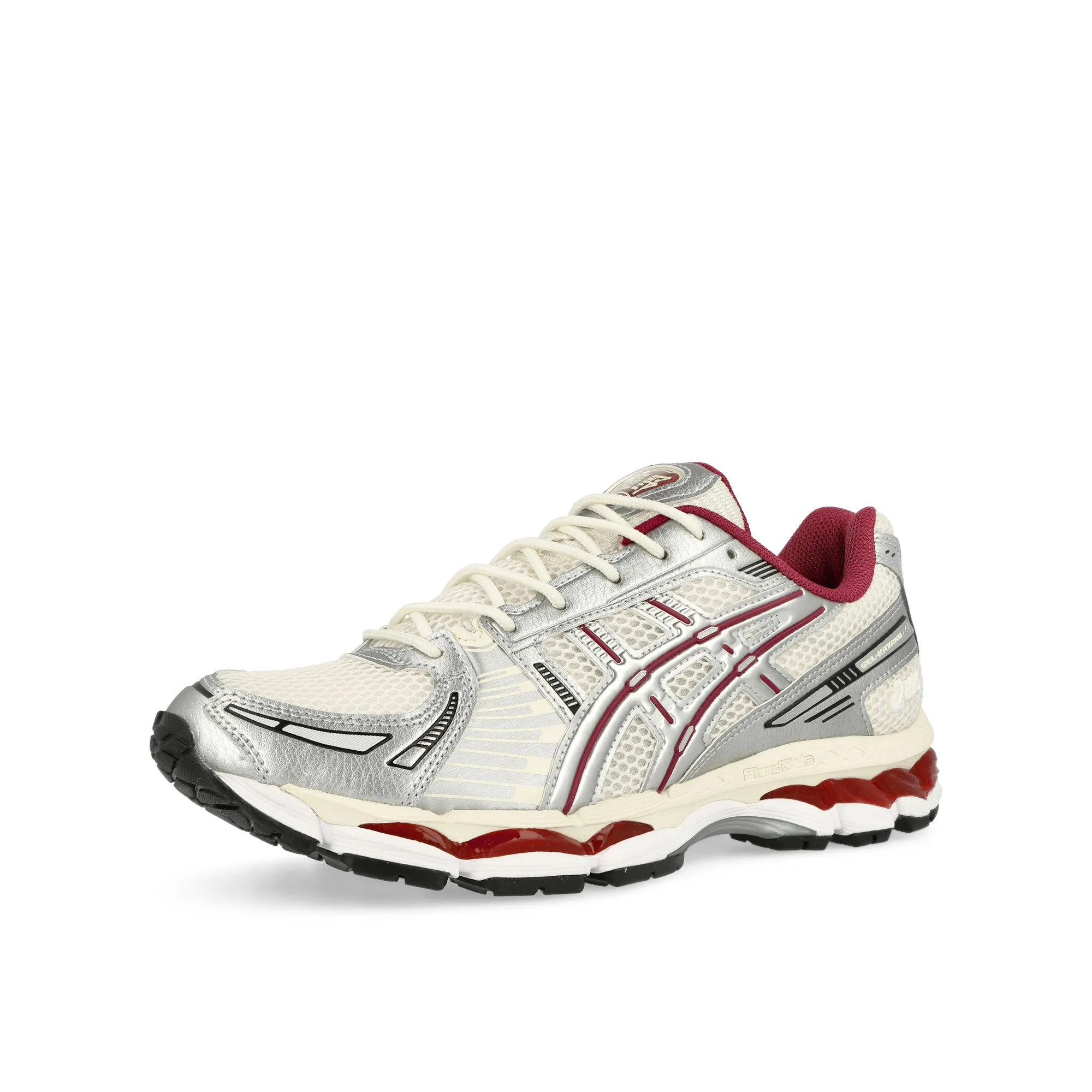 Gel-Kayano 12.1 sold by OVERKILL product image thumbnail 4