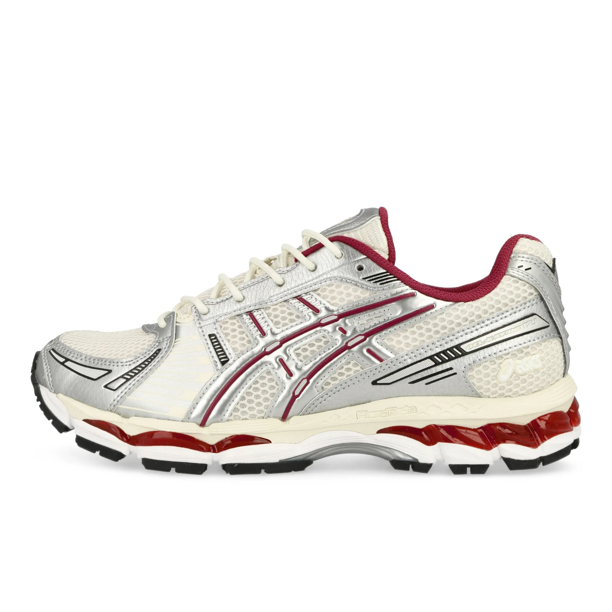 Gel-Kayano 12.1 sold by OVERKILL