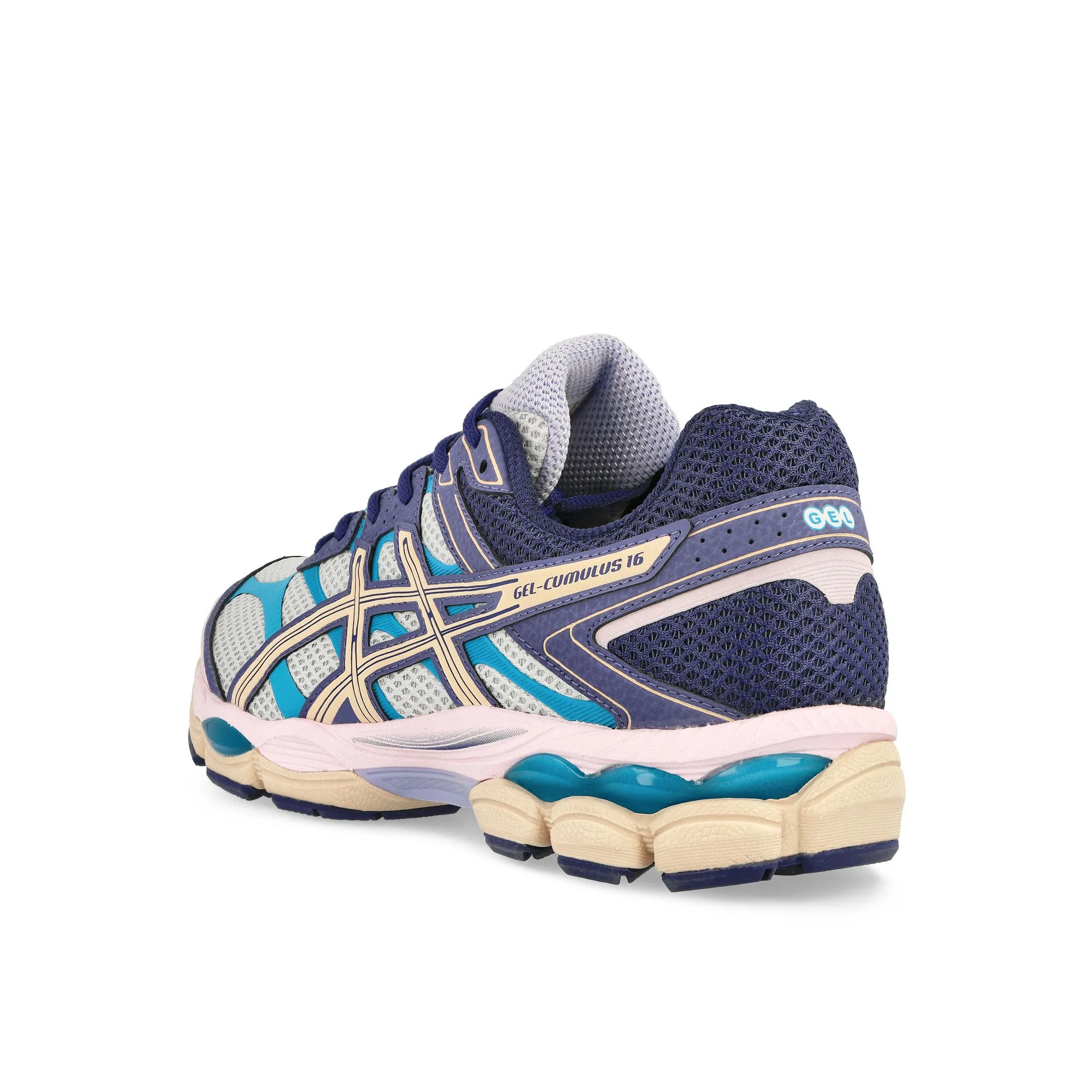 Gel-Cumulus 16 sold by OVERKILL product image thumbnail 3