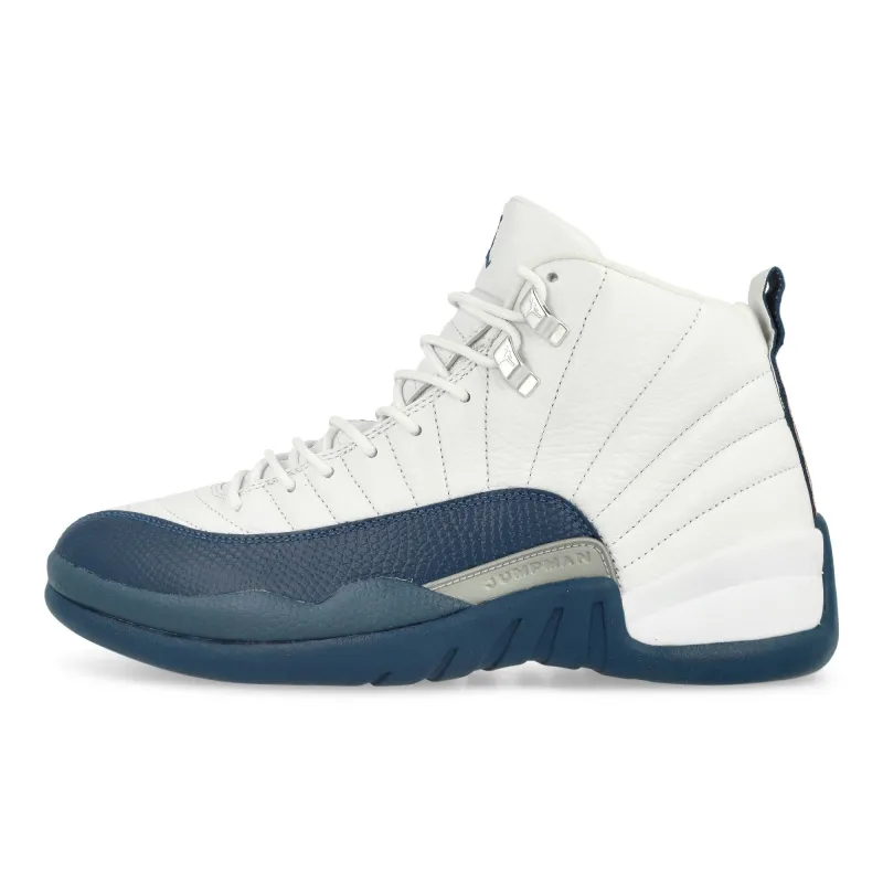 Air Jordan 12 Retro French Blue made by Jordan