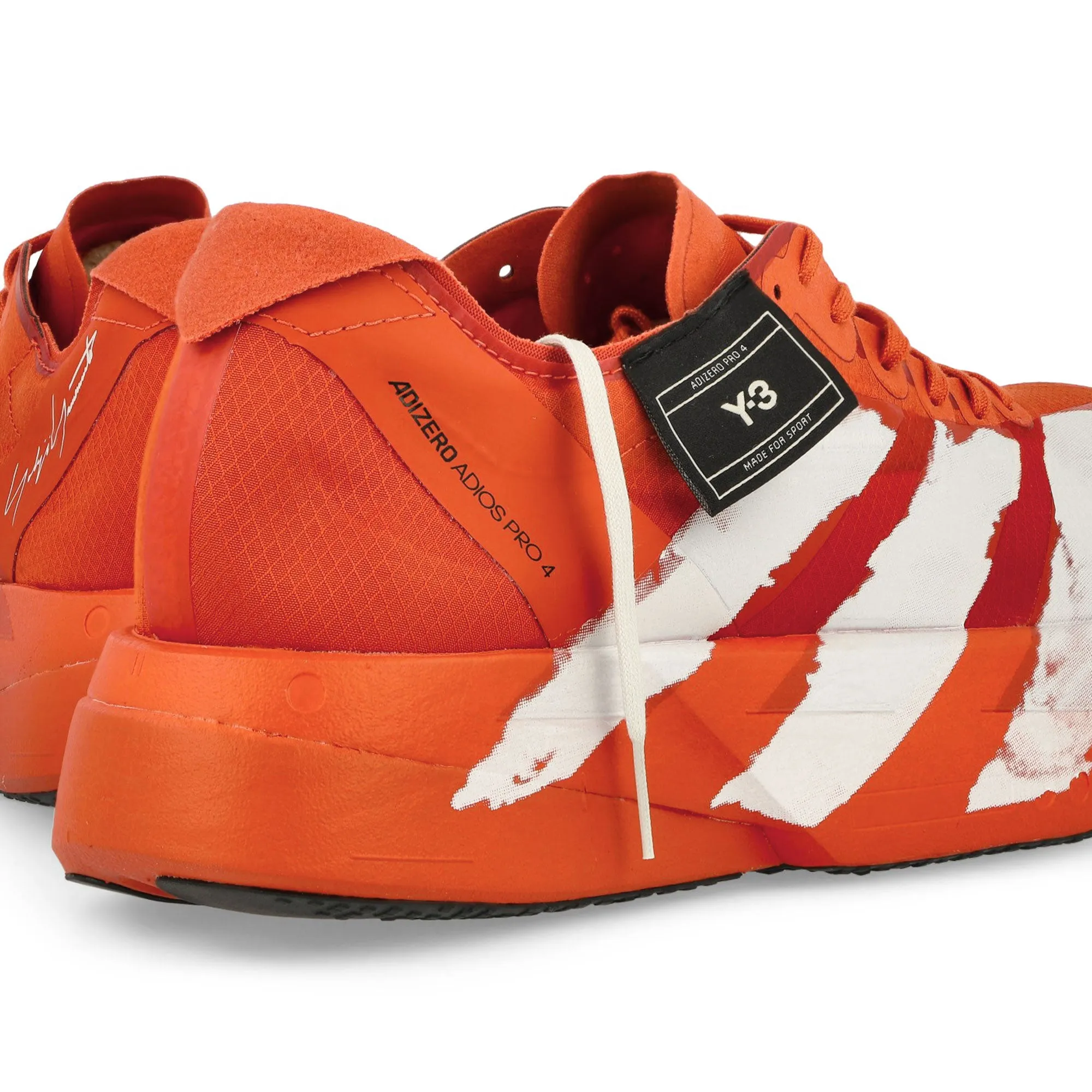 Adizero Adios Pro 4 sold by OVERKILL product image thumbnail 3