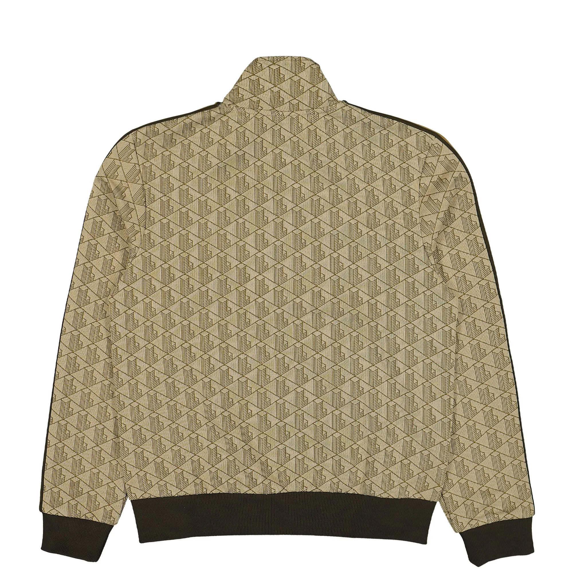 Paris Jacquard Monogram Track Jacket sold by OVERKILL product image thumbnail 2