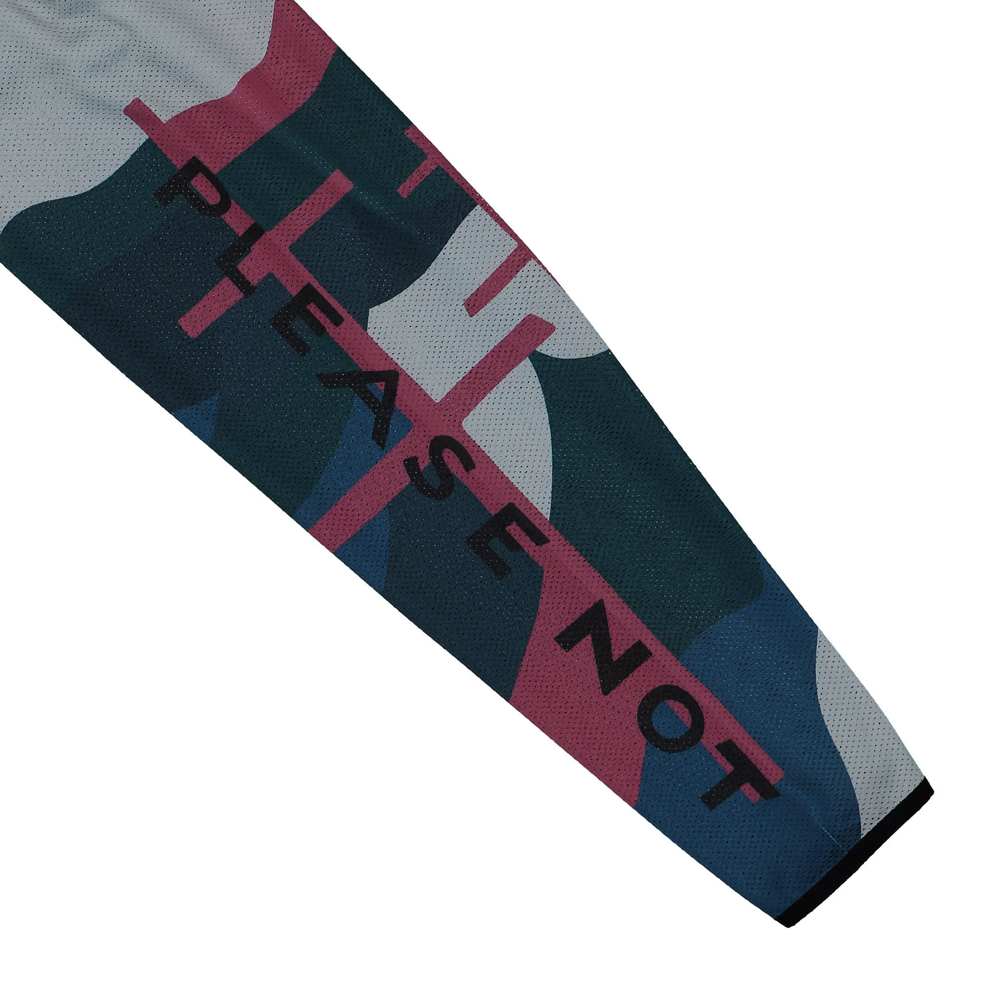 Dirt Jumper Long Sleeve T-Shirt sold by OVERKILL product image thumbnail 5