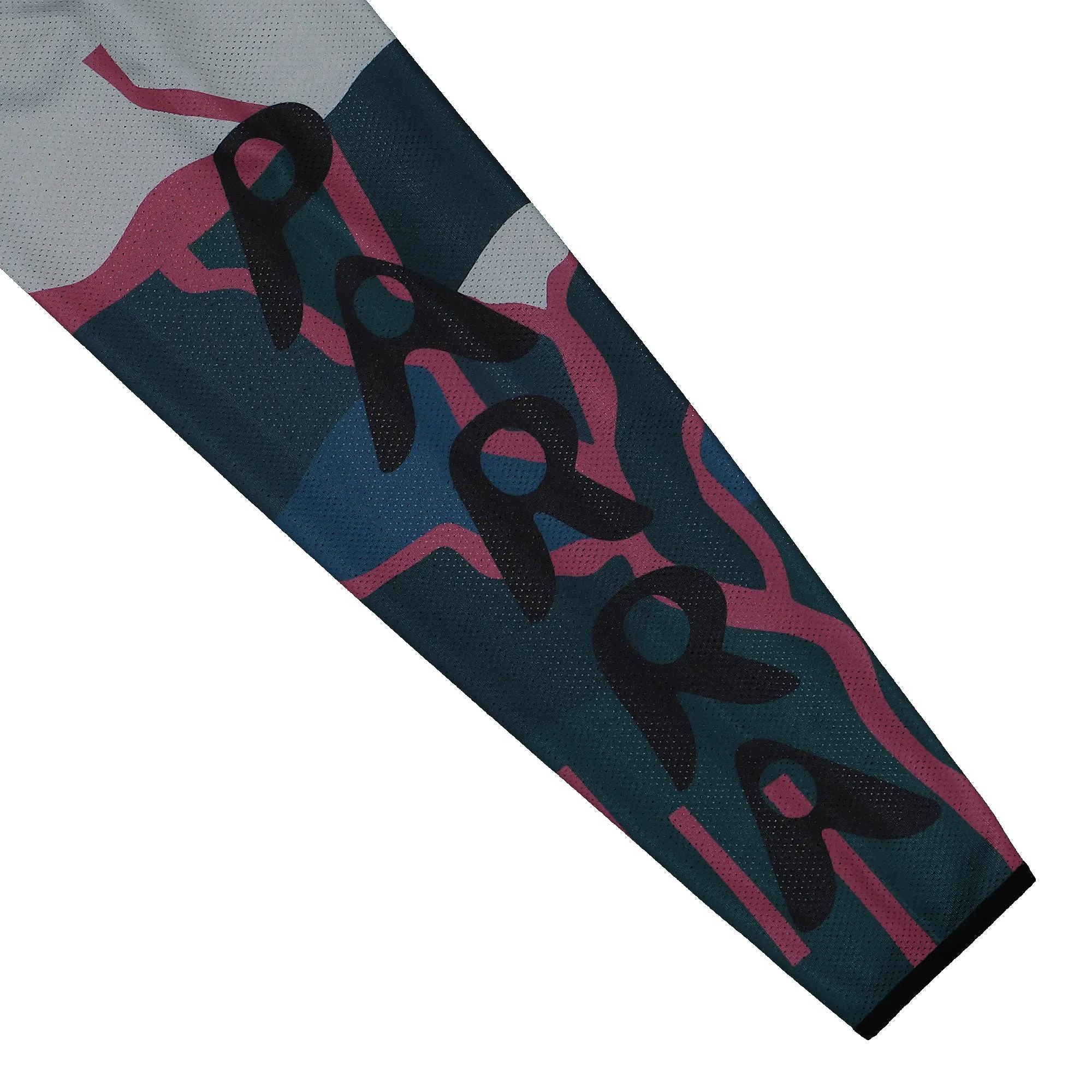 Dirt Jumper Long Sleeve T-Shirt sold by OVERKILL product image thumbnail 4