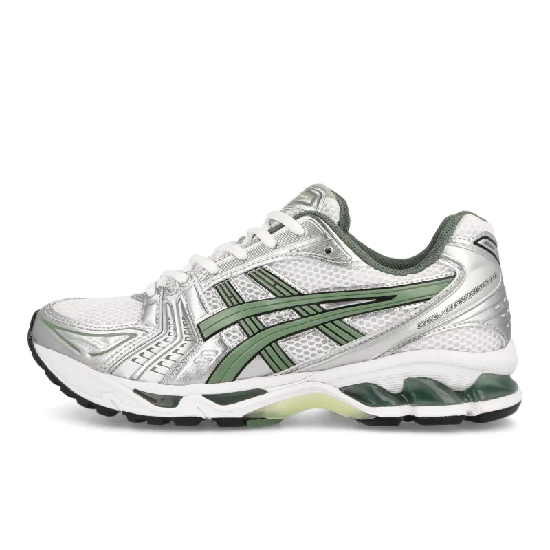 Gel-Kayano 14 made by Asics