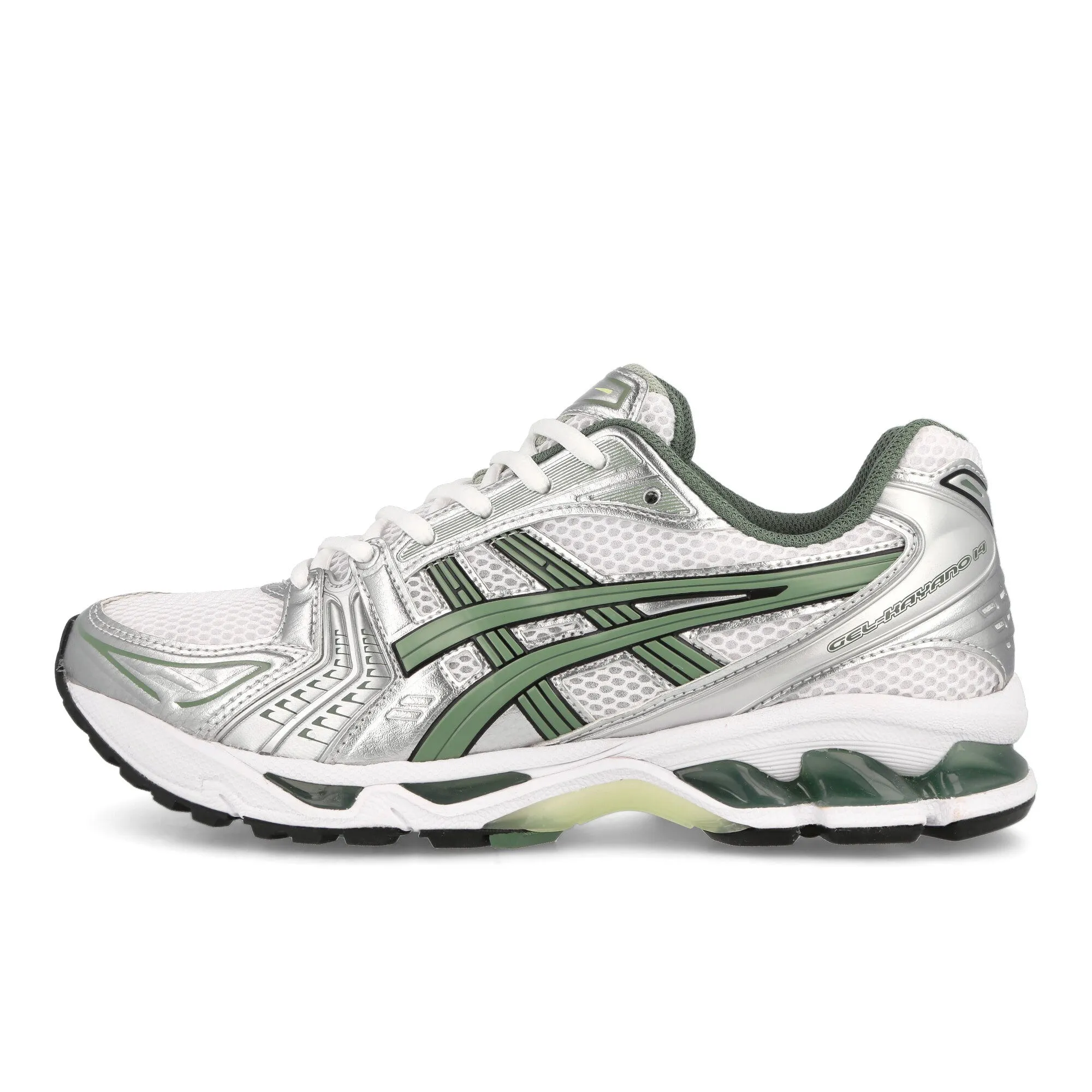 Gel-Kayano 14 sold by OVERKILL