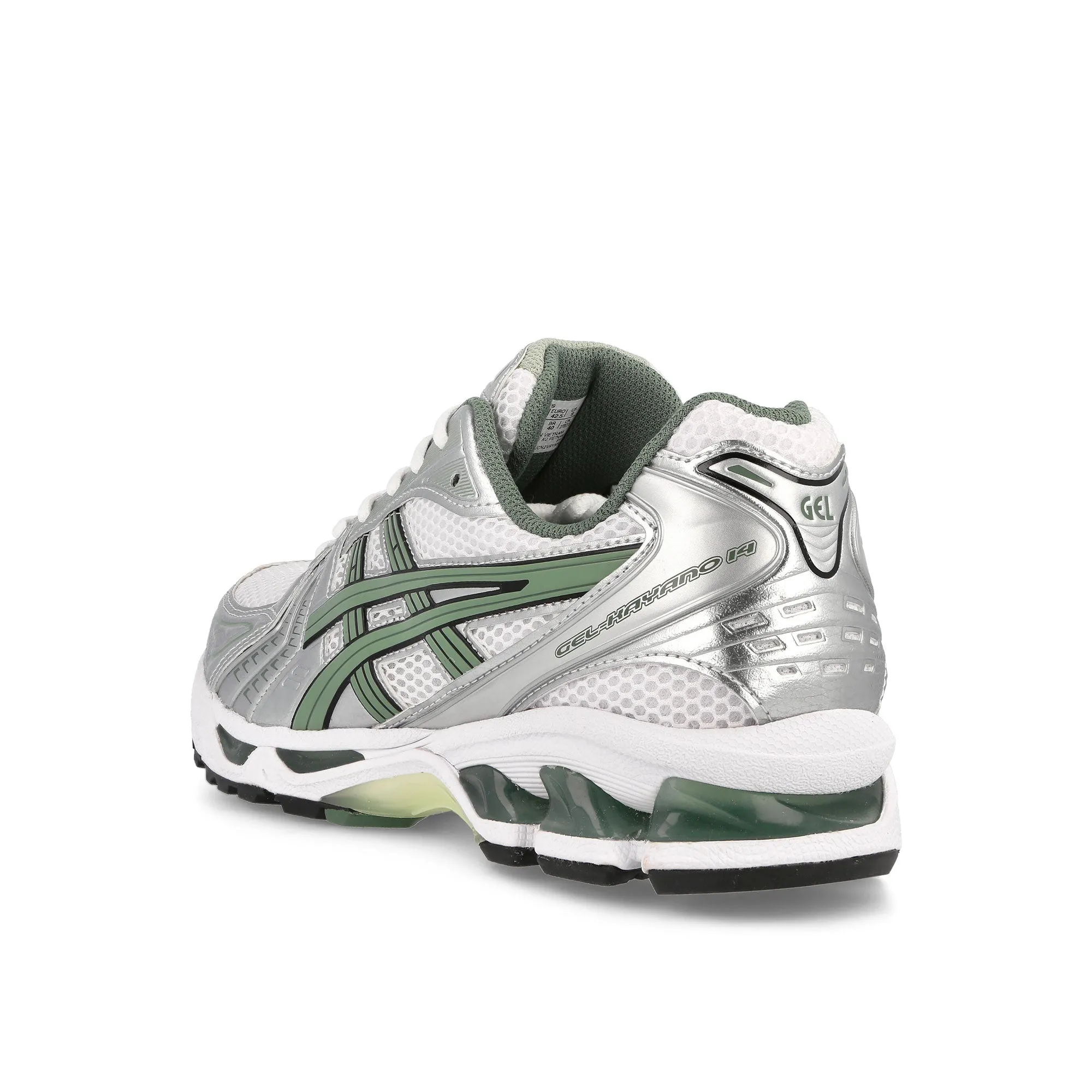 Gel-Kayano 14 sold by OVERKILL product image thumbnail 3