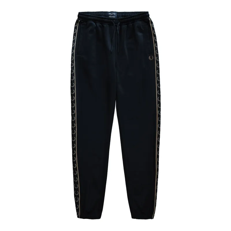 Contrast Tape Track Pant sold by OVERKILL