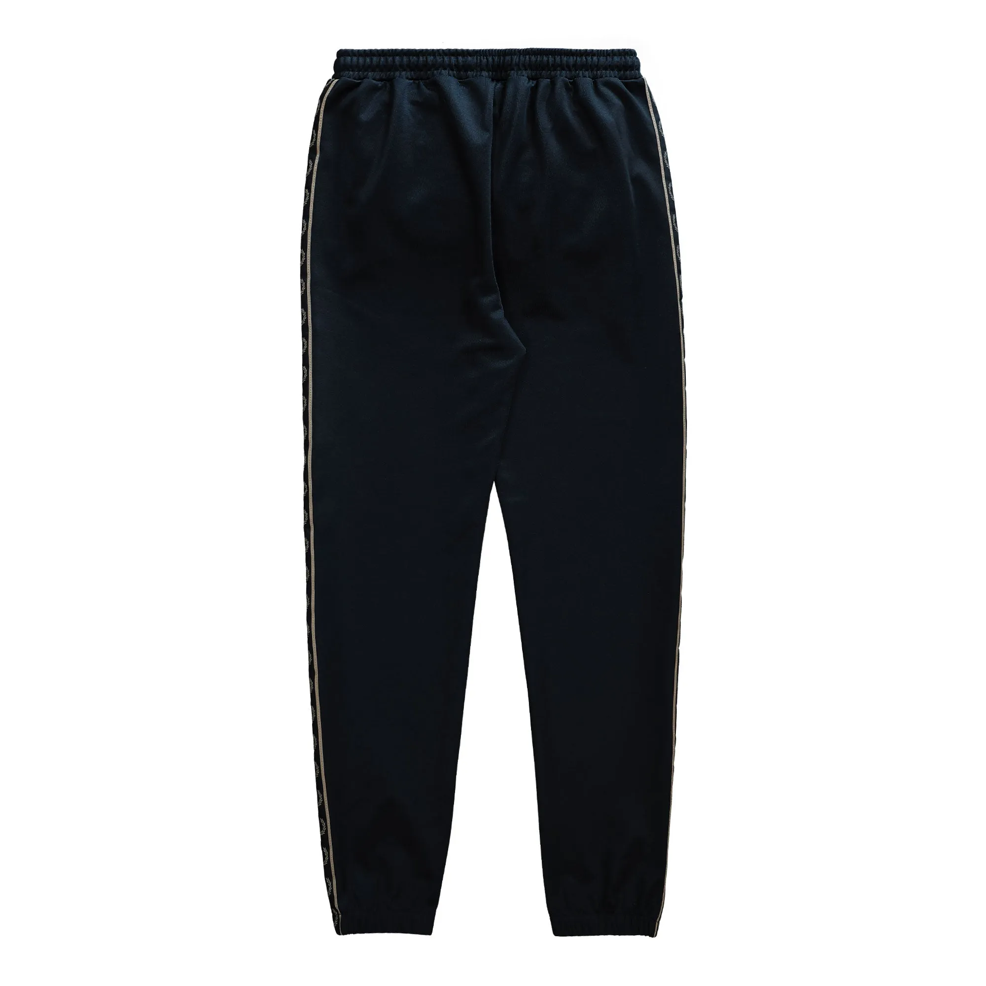 Contrast Tape Track Pant sold by OVERKILL product image thumbnail 2
