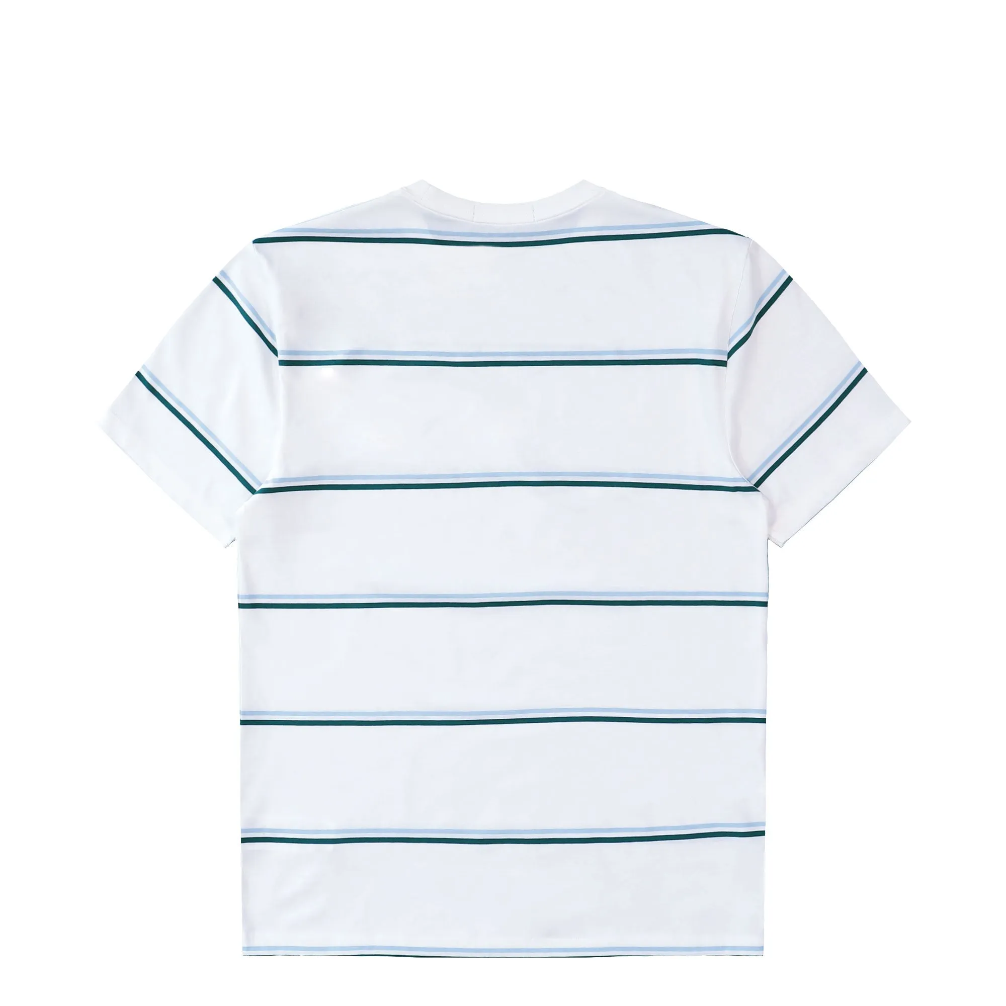 Fine Tripe T-Shirt sold by OVERKILL product image thumbnail 2