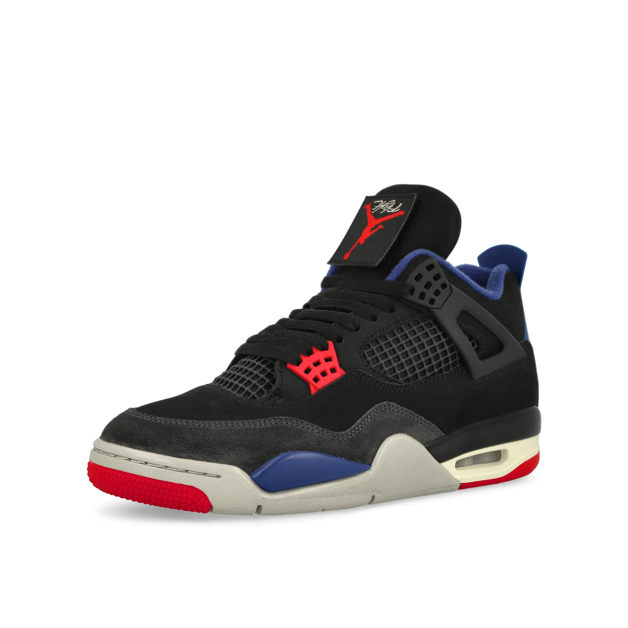 Air Jordan 4 Retro Rare Air sold by OVERKILL product image thumbnail 4
