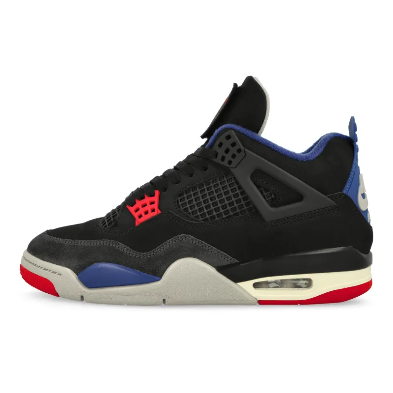 Air Jordan 4 Retro Rare Air made by Jordan