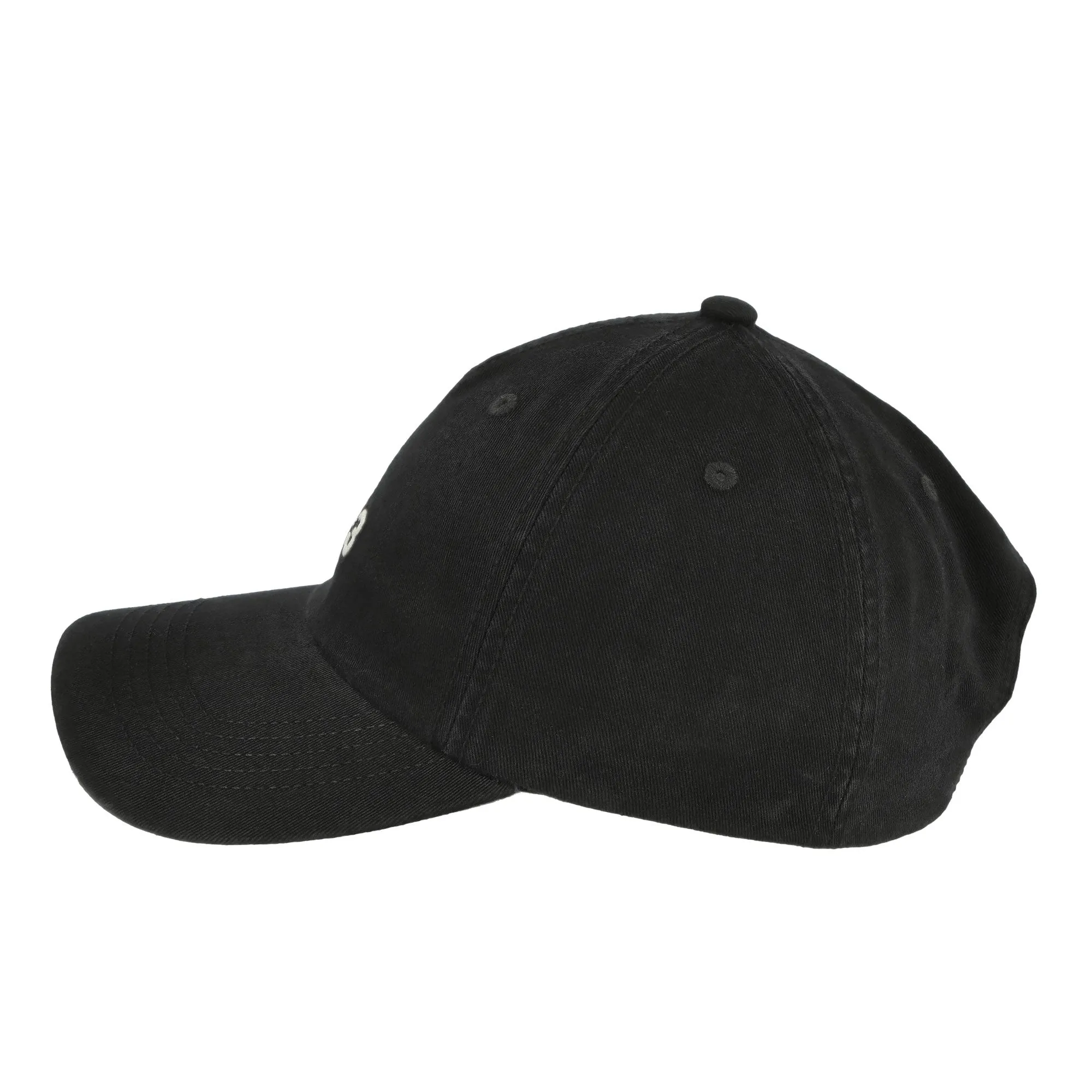Dad Cap sold by OVERKILL product image thumbnail 2